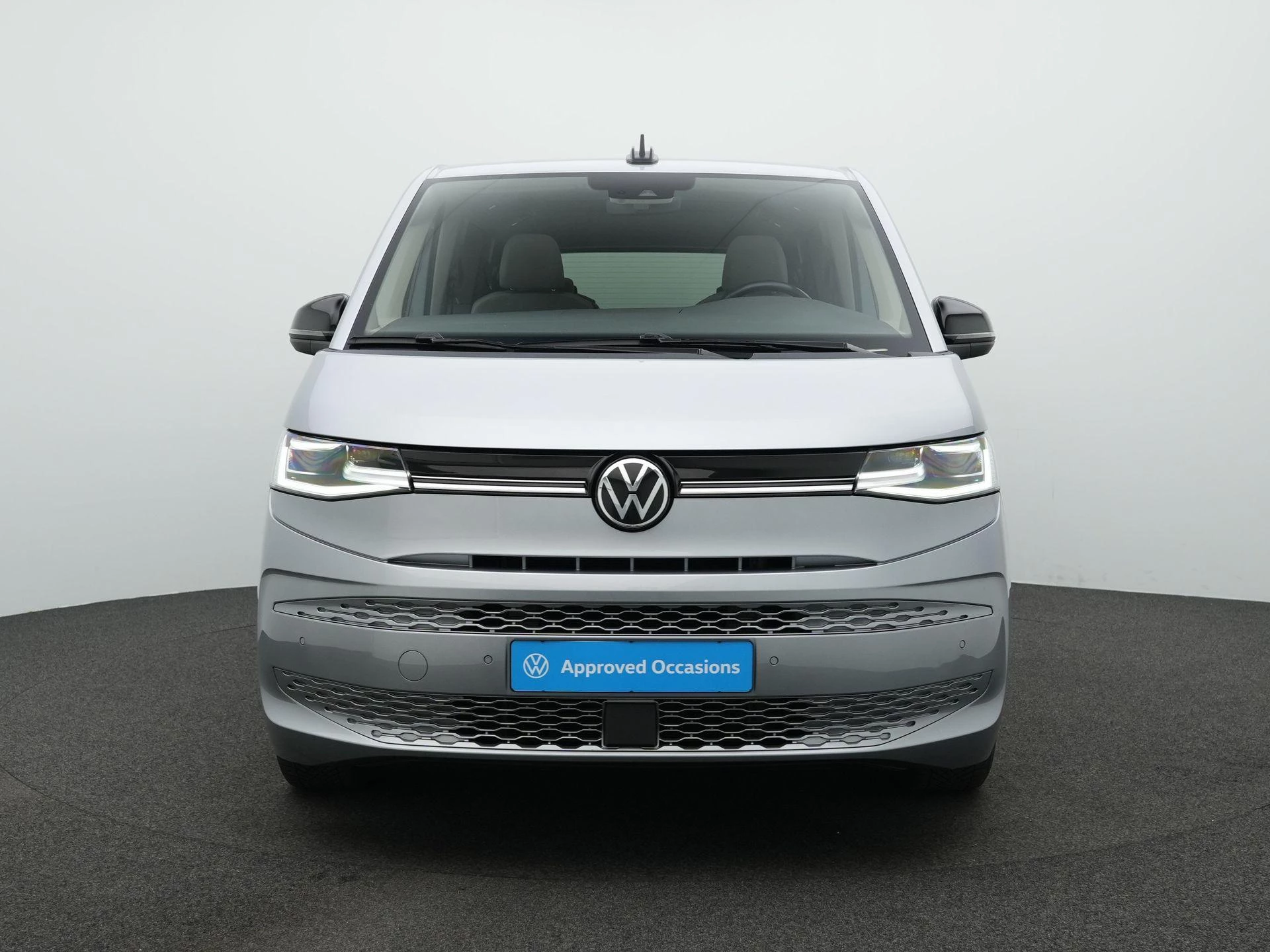 Hoofdafbeelding Volkswagen Multivan
