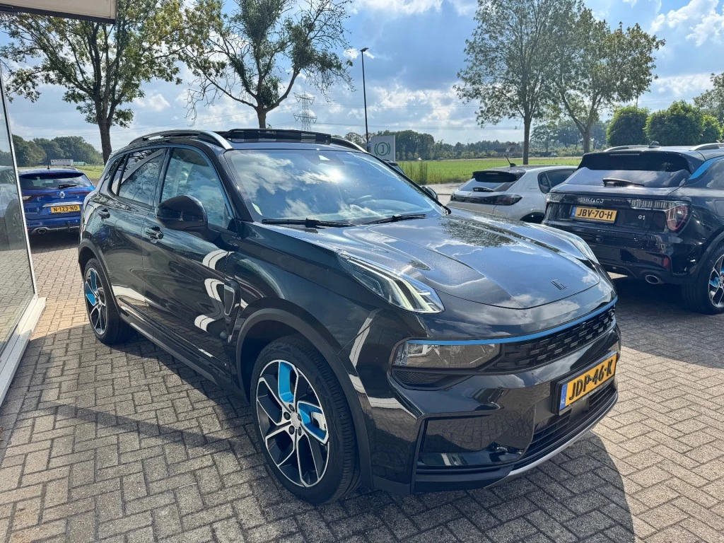 Hoofdafbeelding Lynk & Co 01