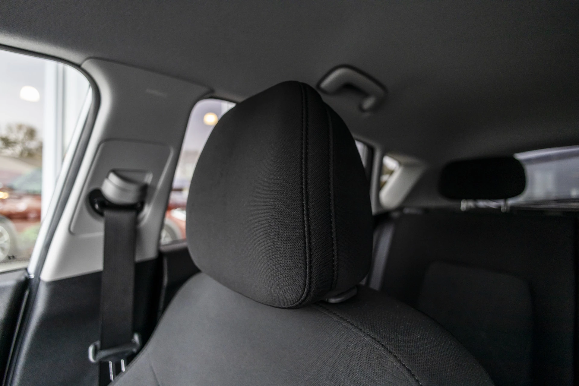 Hoofdafbeelding Hyundai Bayon