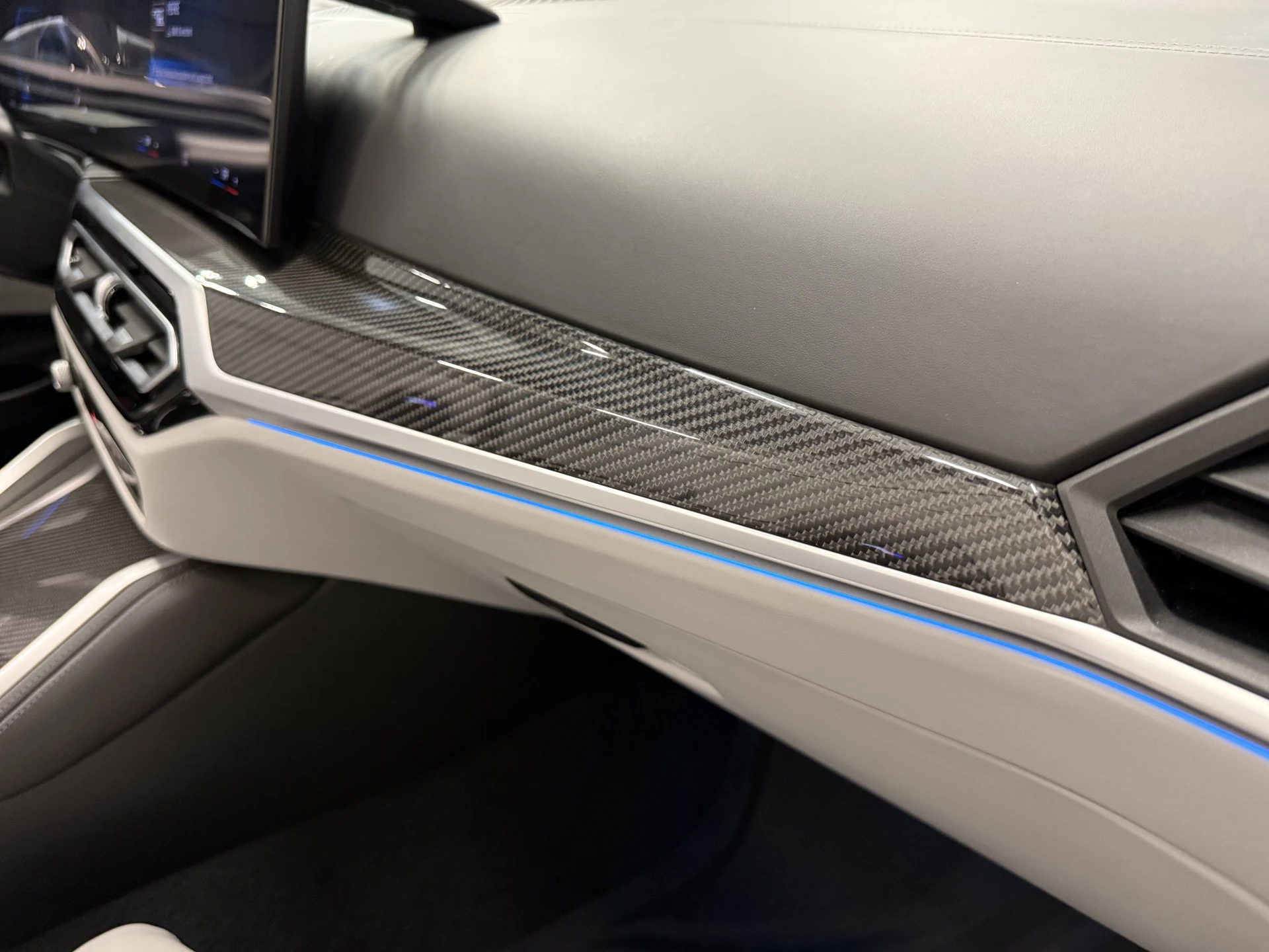 Hoofdafbeelding BMW M4