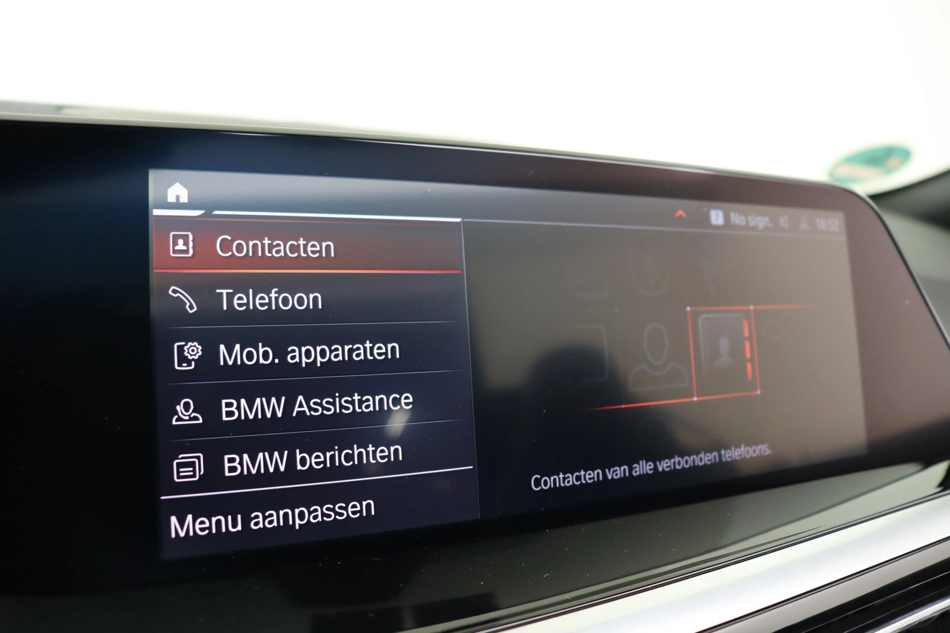 Hoofdafbeelding BMW Z4
