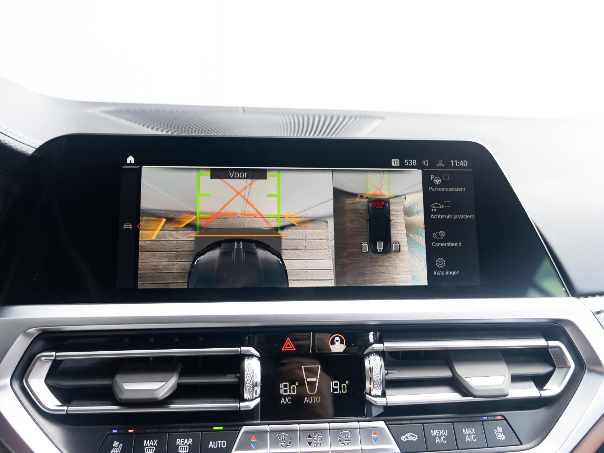 Hoofdafbeelding BMW M4