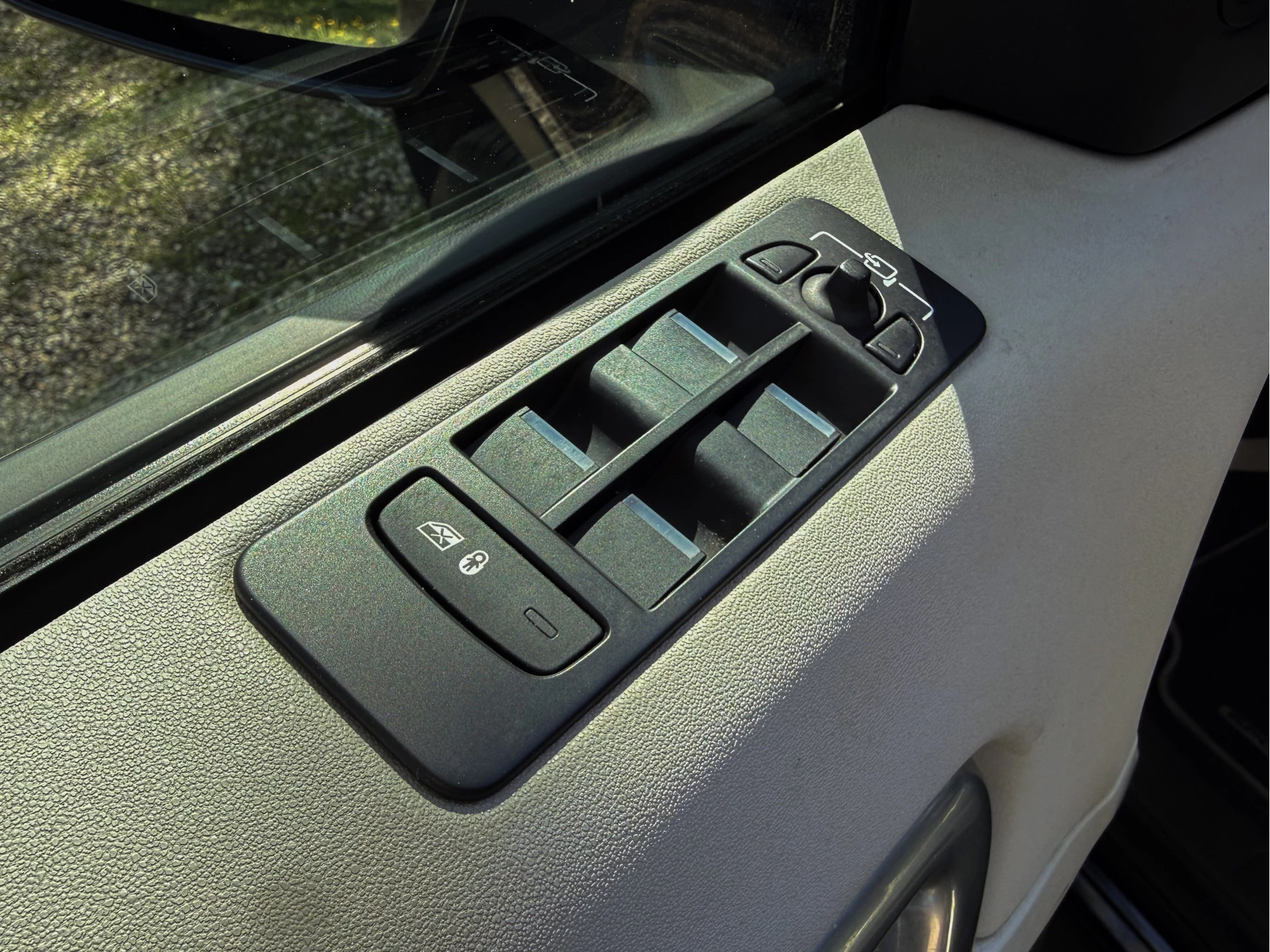 Hoofdafbeelding Land Rover Discovery Sport