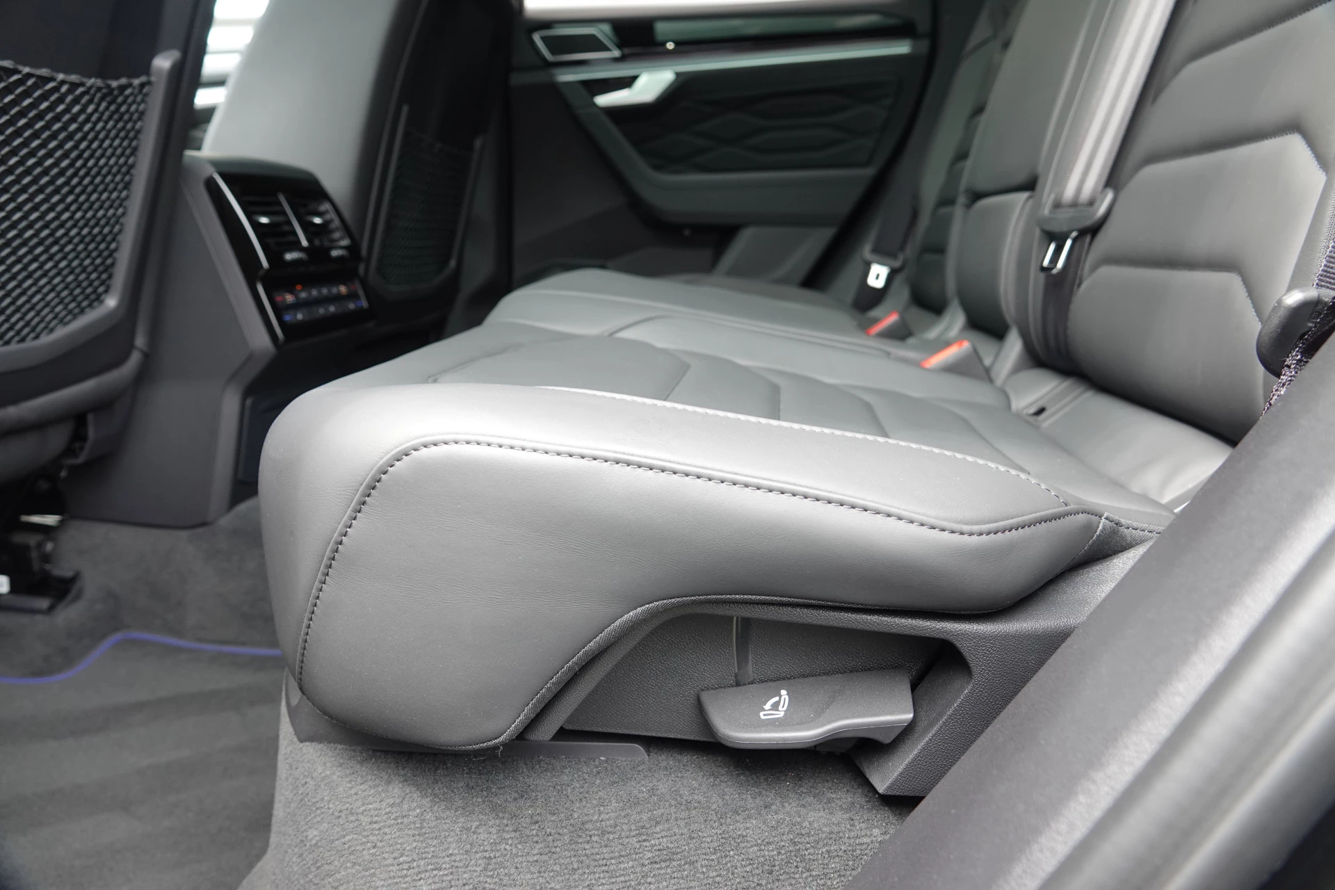 Hoofdafbeelding Volkswagen Touareg