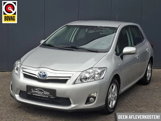 Toyota Auris 1.8 Full Hybrid Aspiration / NAVI / LAGE KM STAND