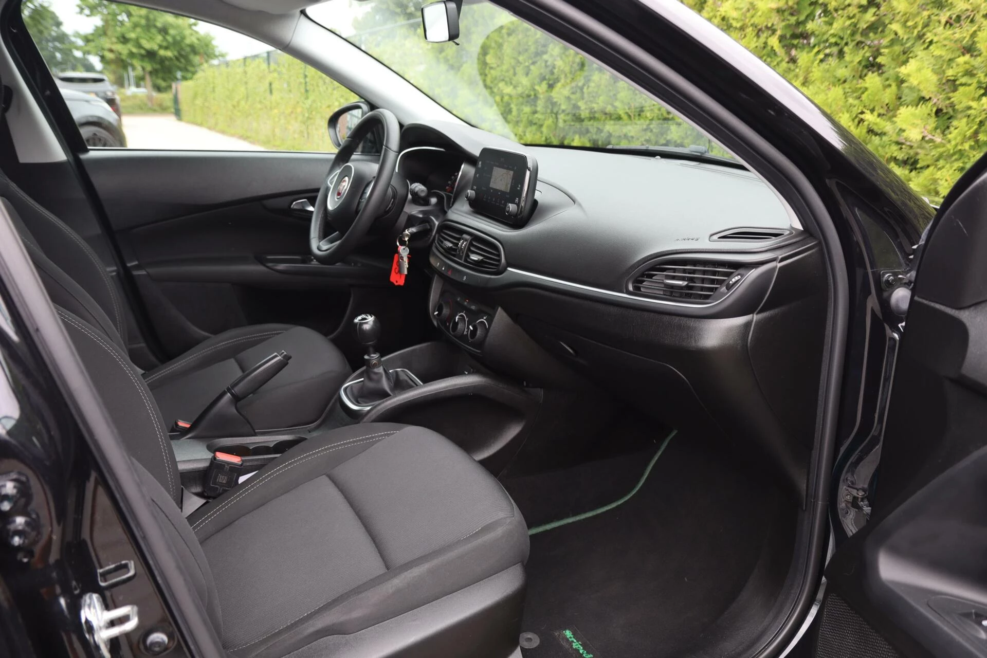 Hoofdafbeelding Fiat Tipo