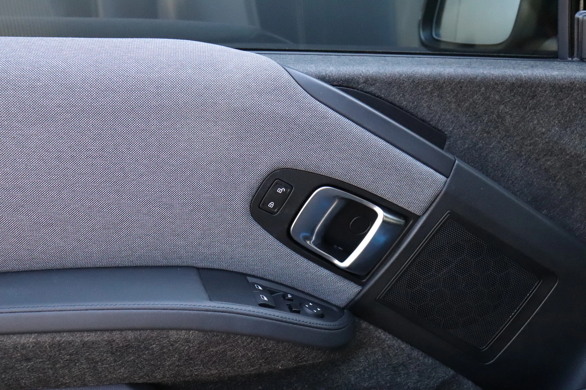 Hoofdafbeelding BMW i3