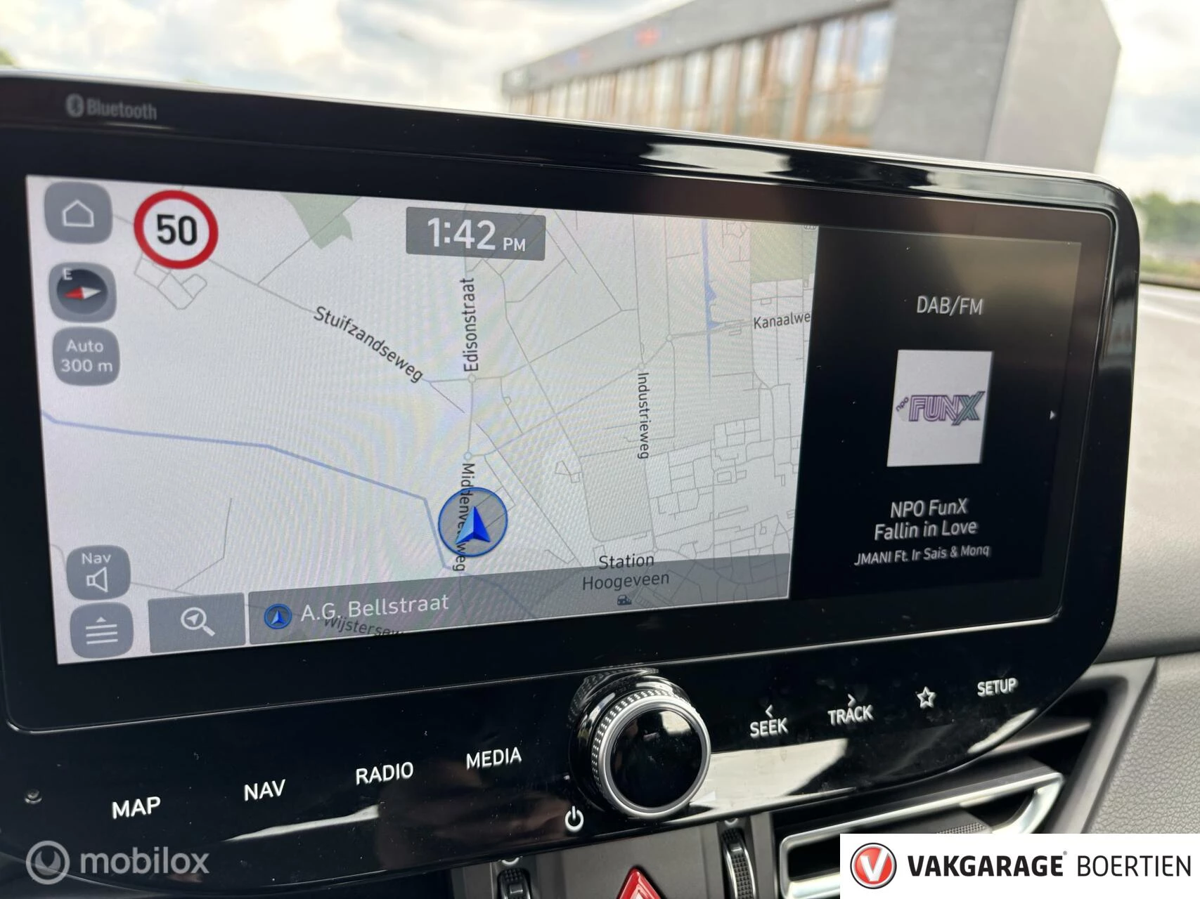 Hoofdafbeelding Hyundai i30