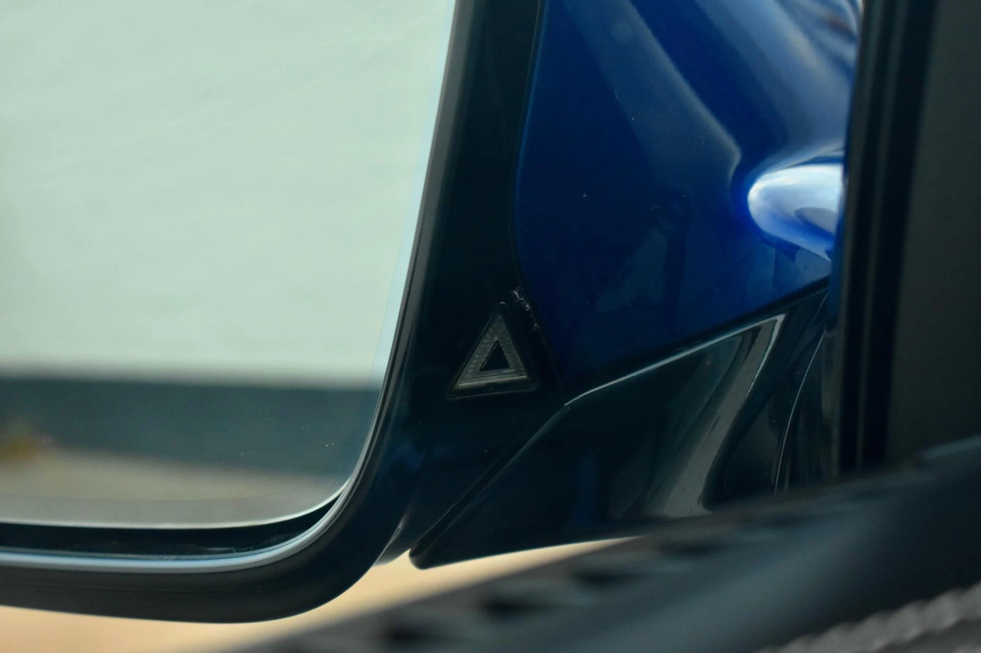 Hoofdafbeelding BMW M6