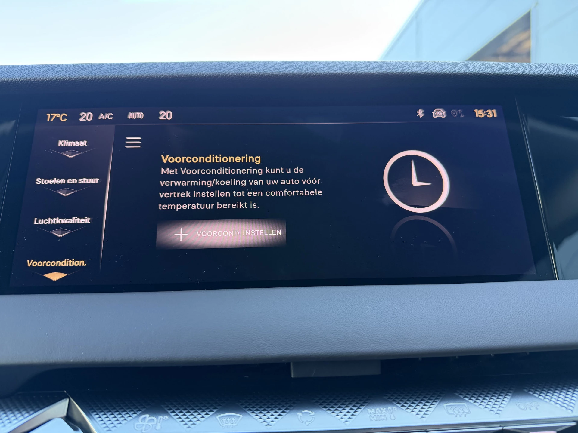 Hoofdafbeelding DS DS 4