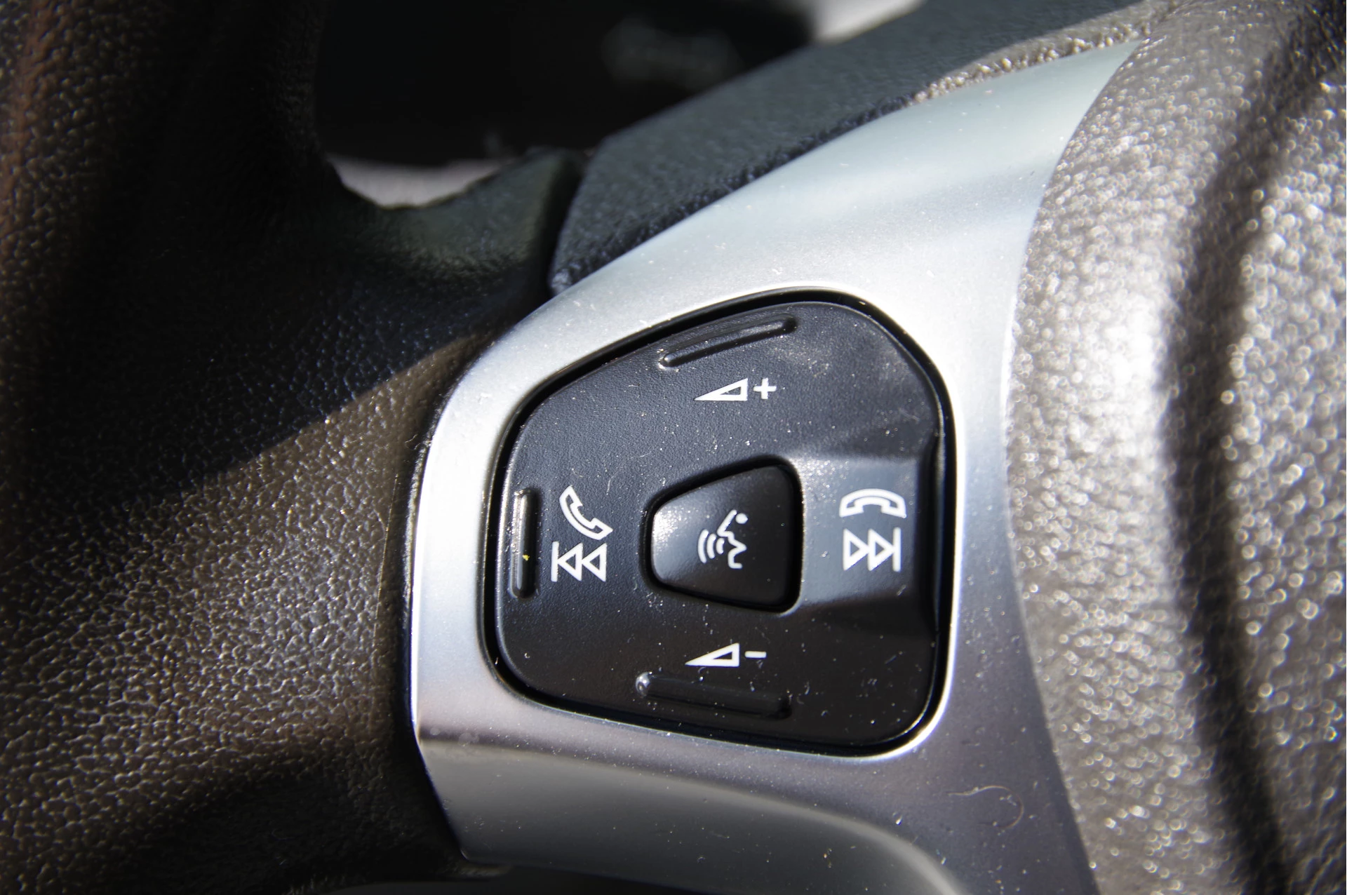 Hoofdafbeelding Ford Transit Courier