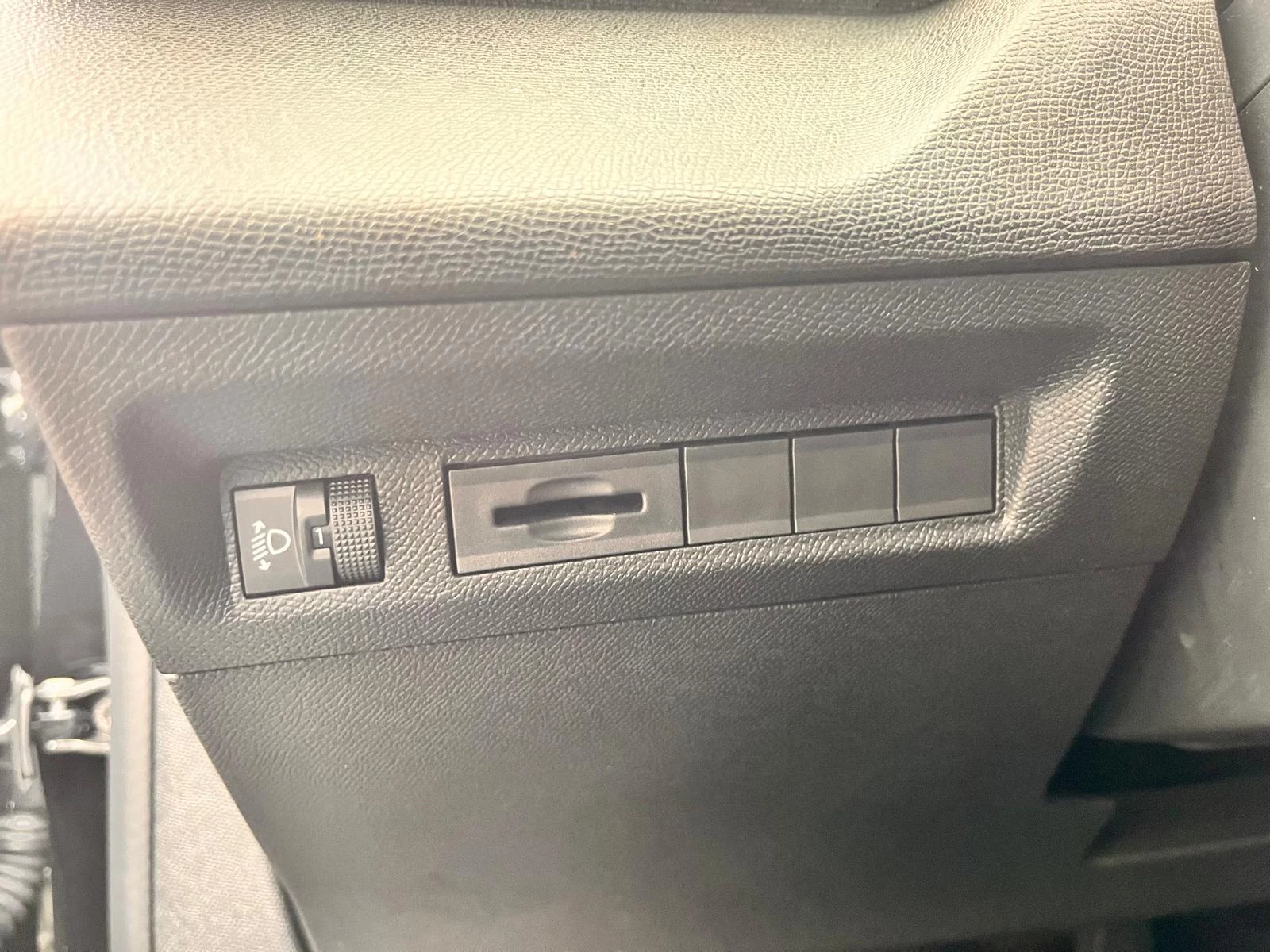 Hoofdafbeelding Peugeot 408