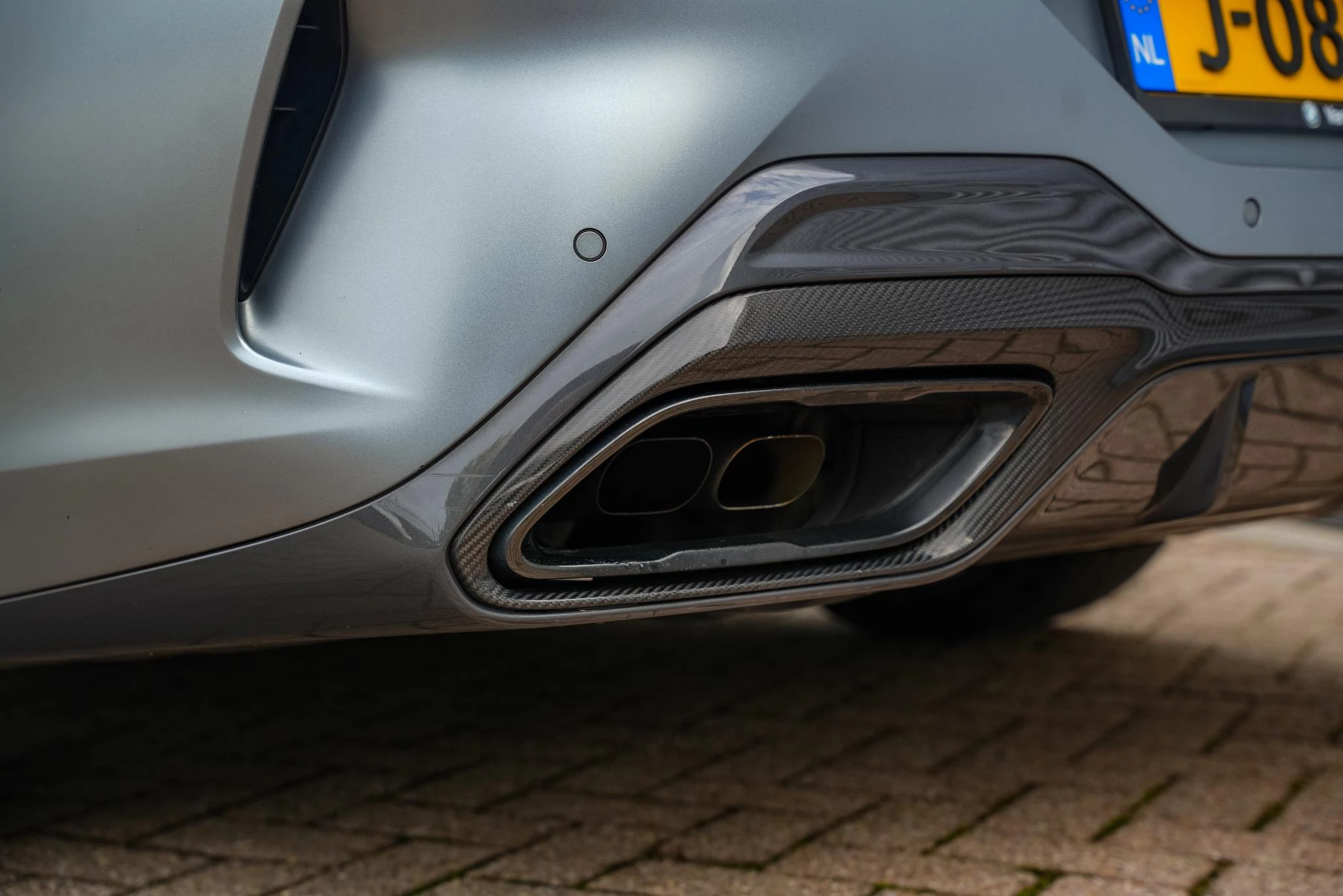 Hoofdafbeelding BMW 8 Serie