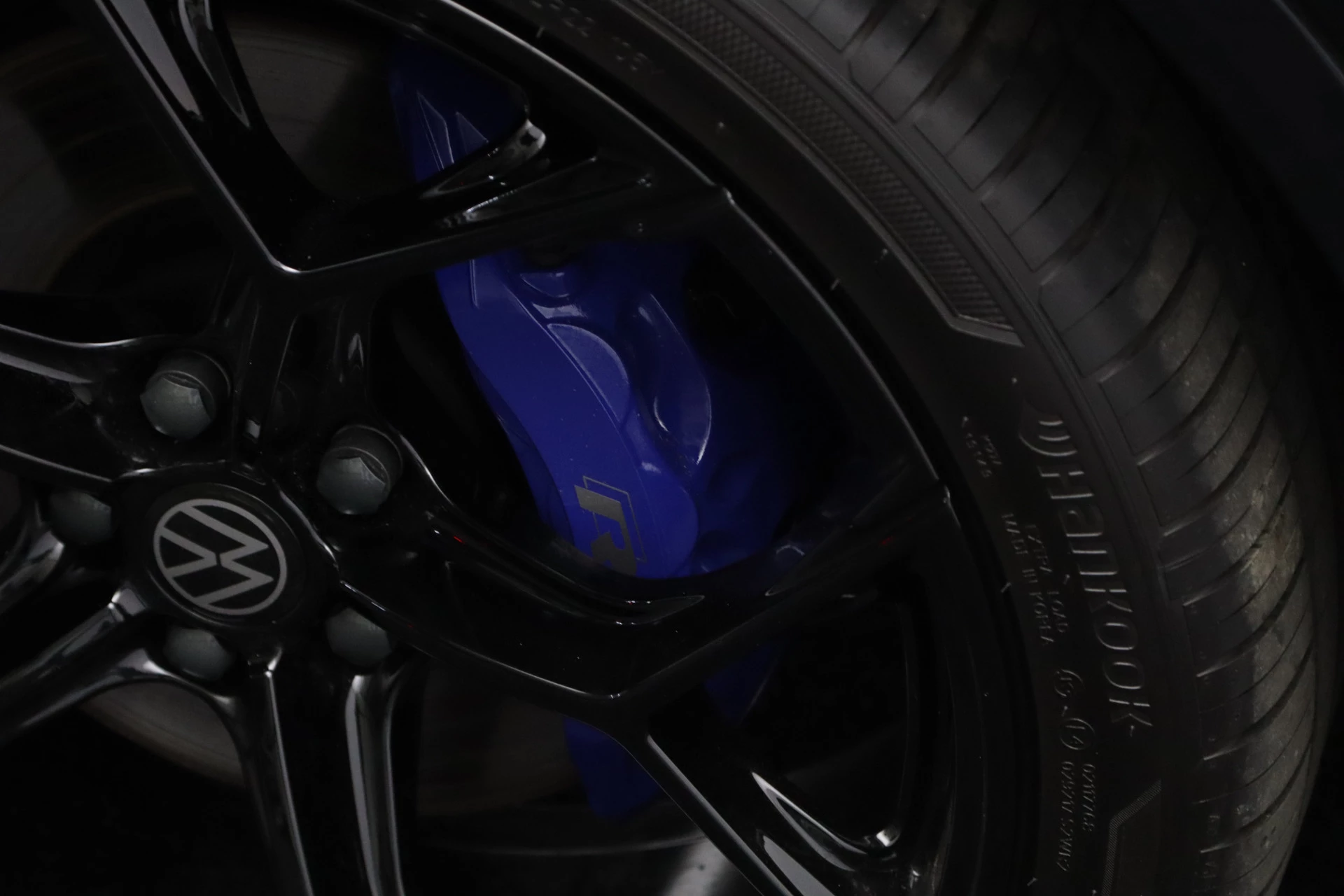 Hoofdafbeelding Volkswagen Touareg