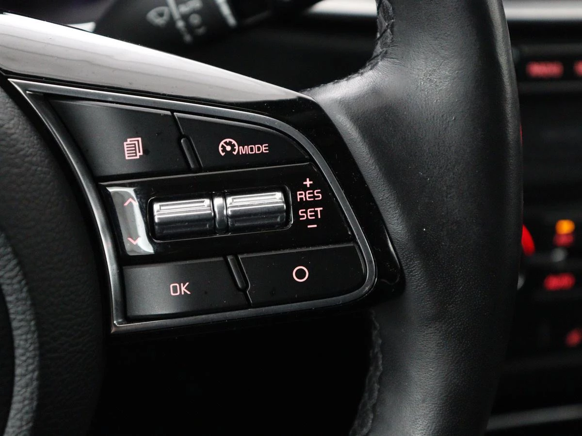 Hoofdafbeelding Kia Ceed