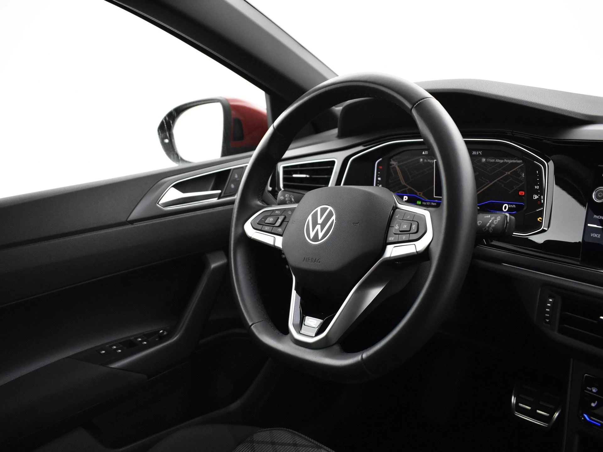 Hoofdafbeelding Volkswagen Taigo