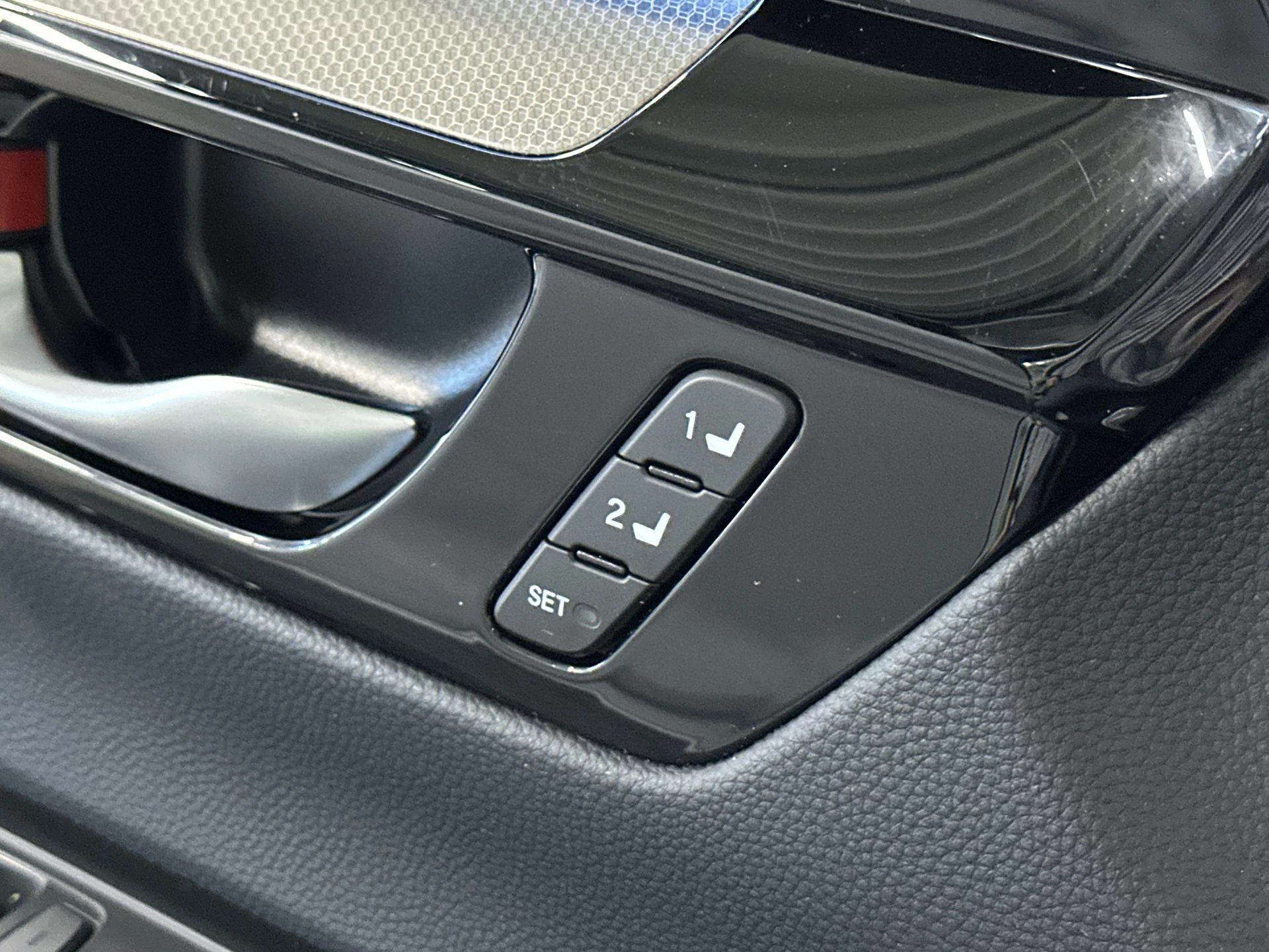Hoofdafbeelding Honda CR-V