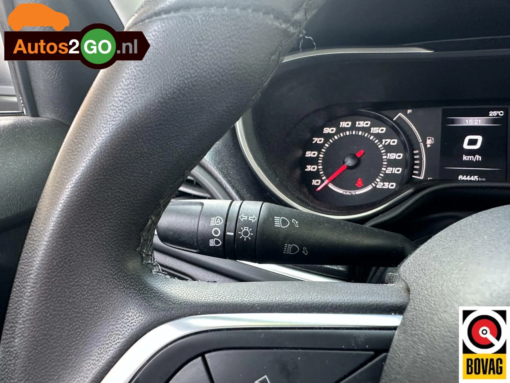 Hoofdafbeelding Fiat Tipo