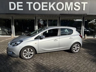 Opel Corsa 1.3 CDTI Navigatie USB Airco Cruise APK 10-26
