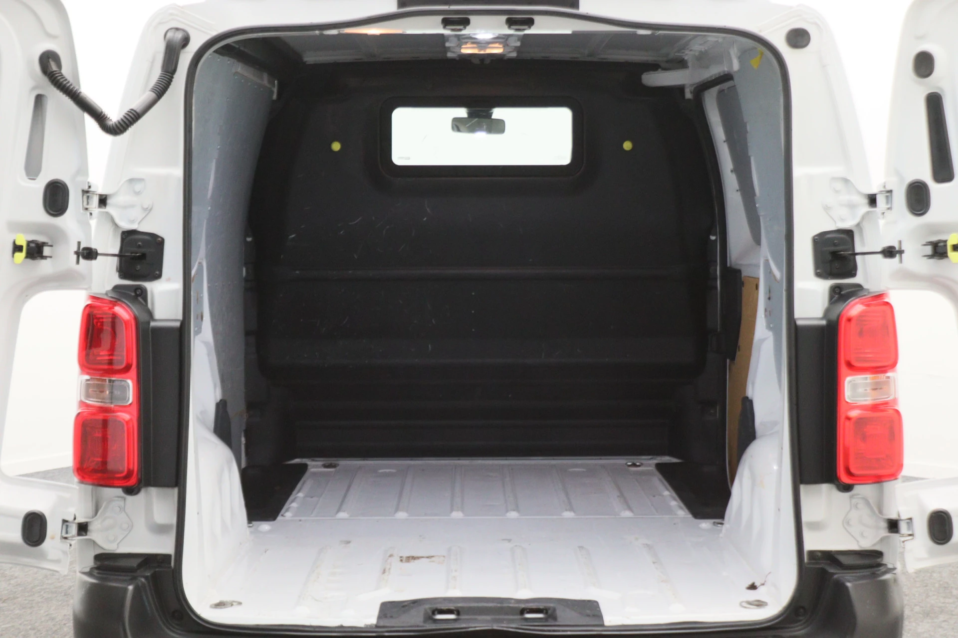 Hoofdafbeelding Peugeot Expert