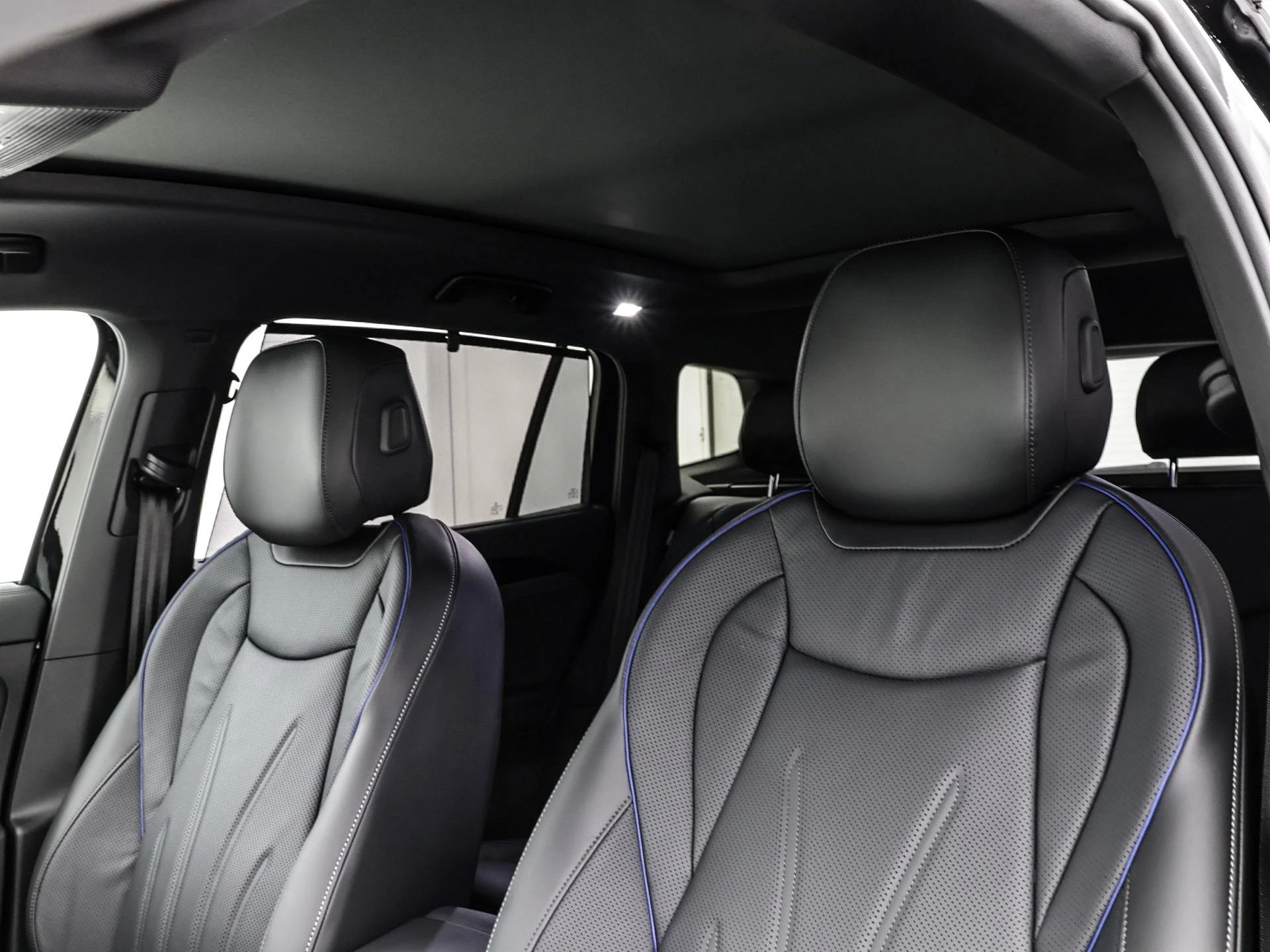 Hoofdafbeelding Volkswagen Tayron