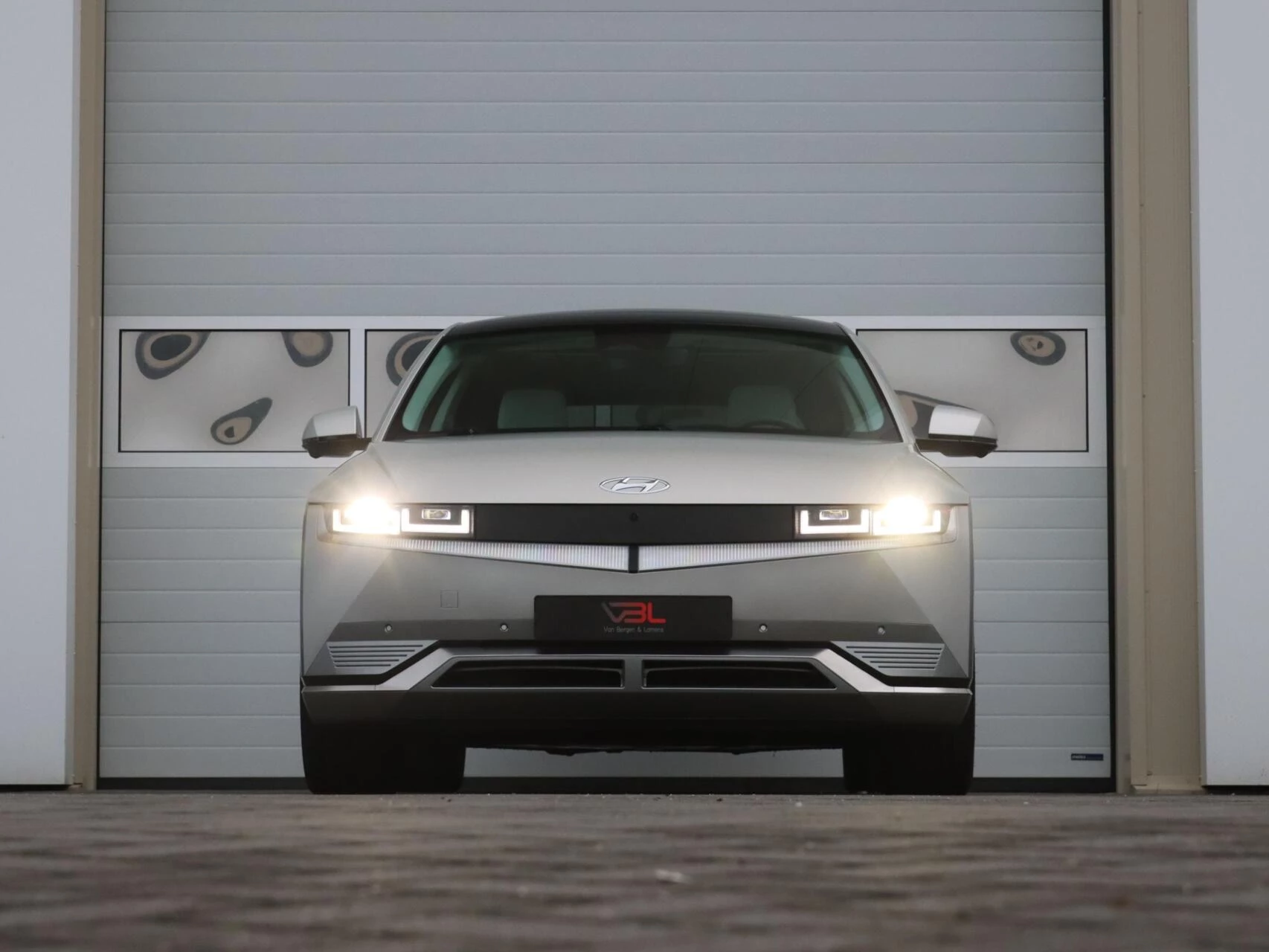 Hoofdafbeelding Hyundai IONIQ 5