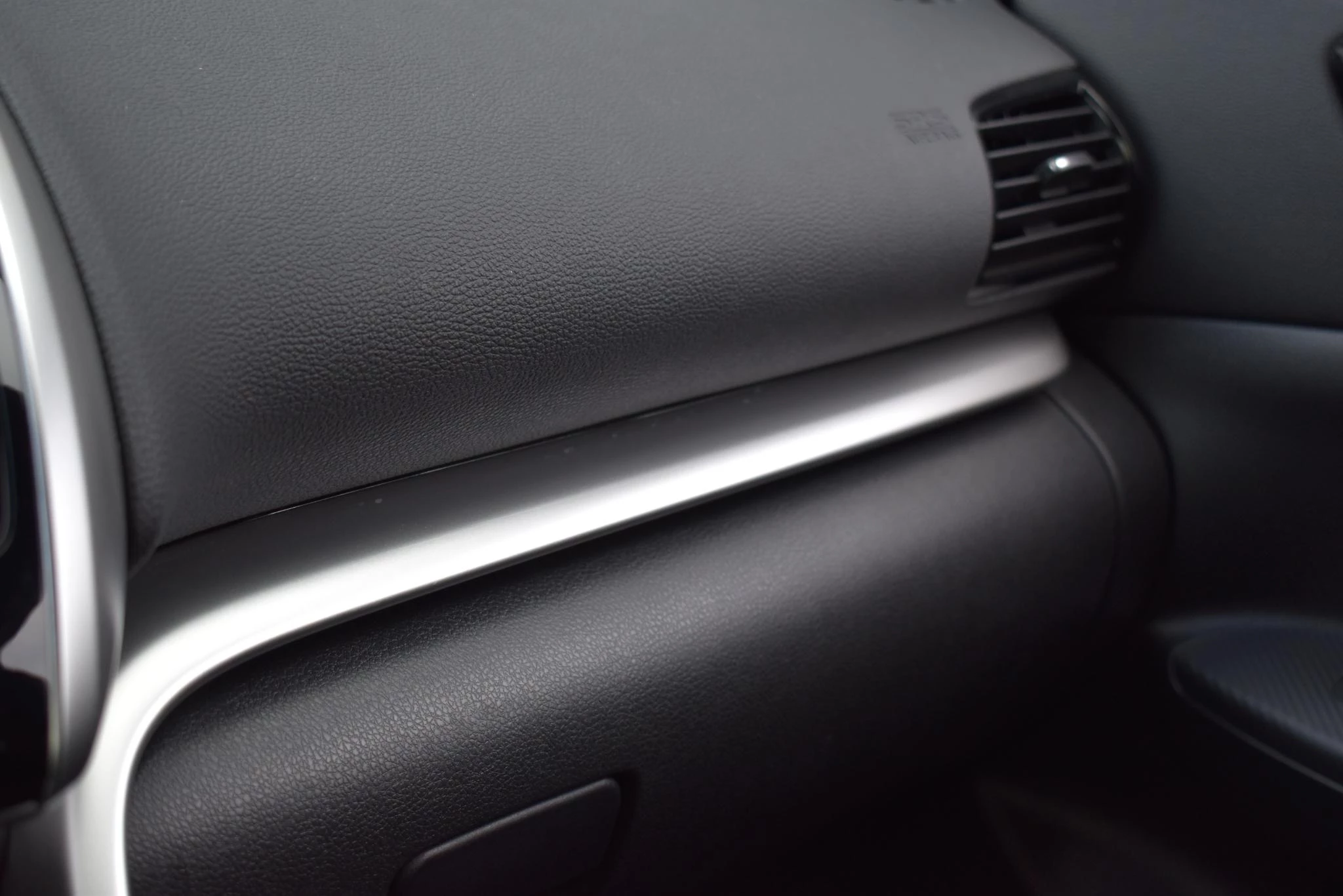 Hoofdafbeelding Mitsubishi Eclipse Cross