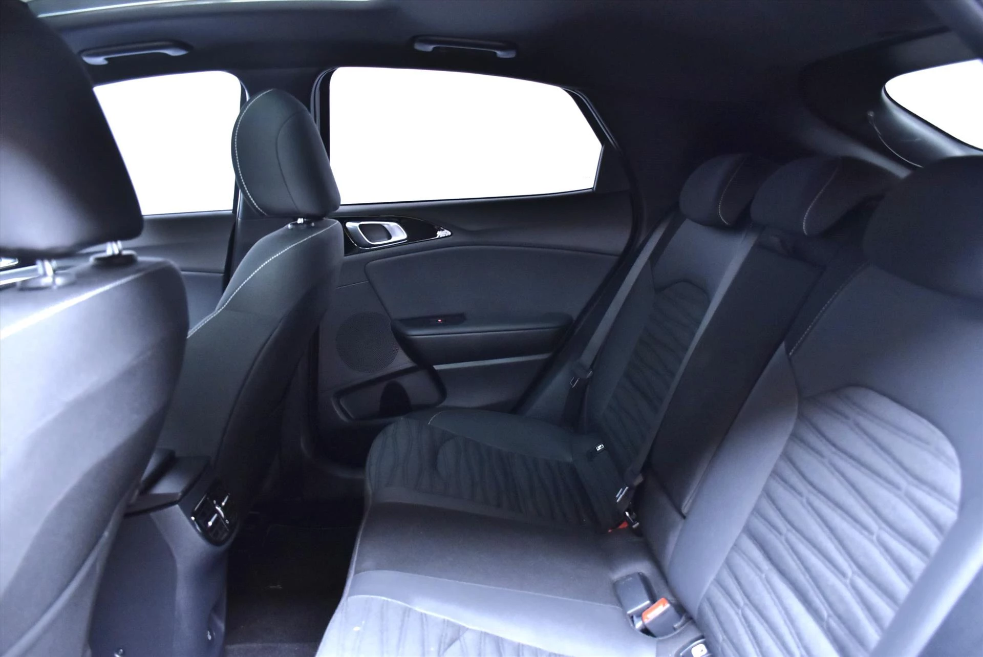 Hoofdafbeelding Kia XCeed