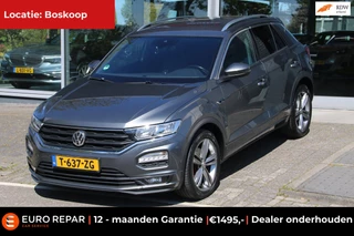Volkswagen T-Roc 1.5 TSI Sport
