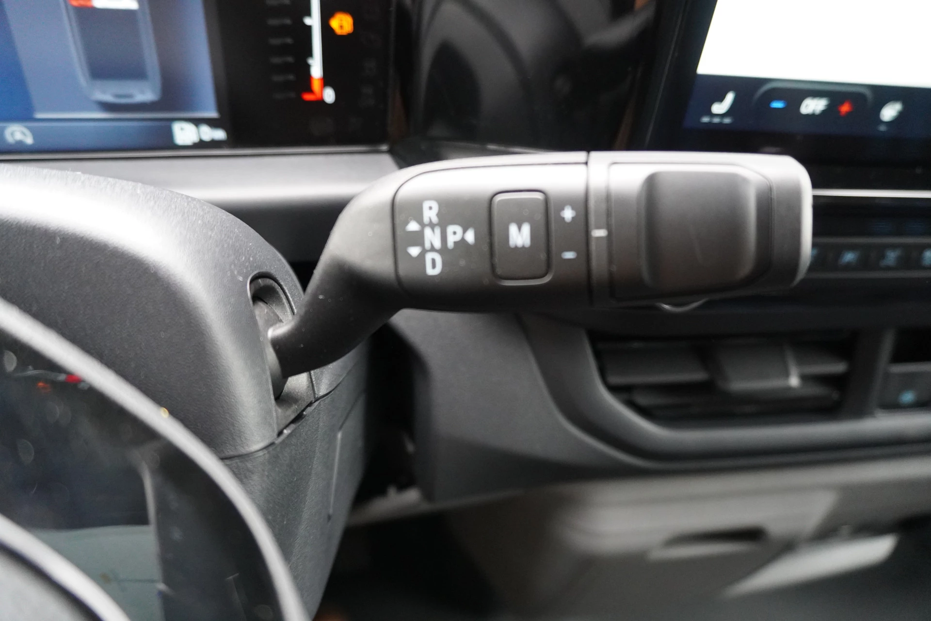 Hoofdafbeelding Ford E-Transit