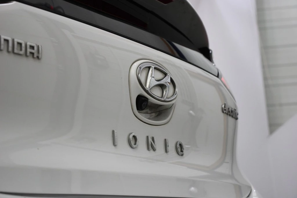 Hoofdafbeelding Hyundai IONIQ
