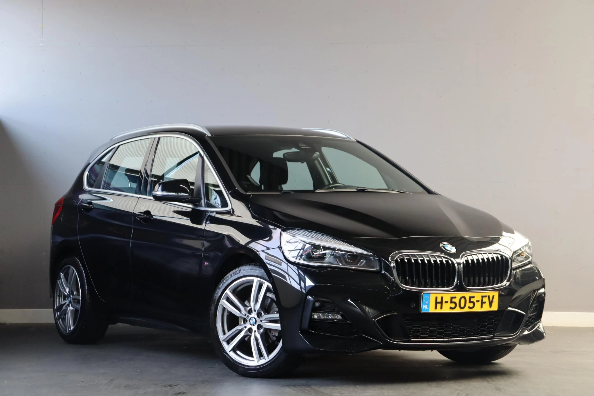 Hoofdafbeelding BMW 2 Serie