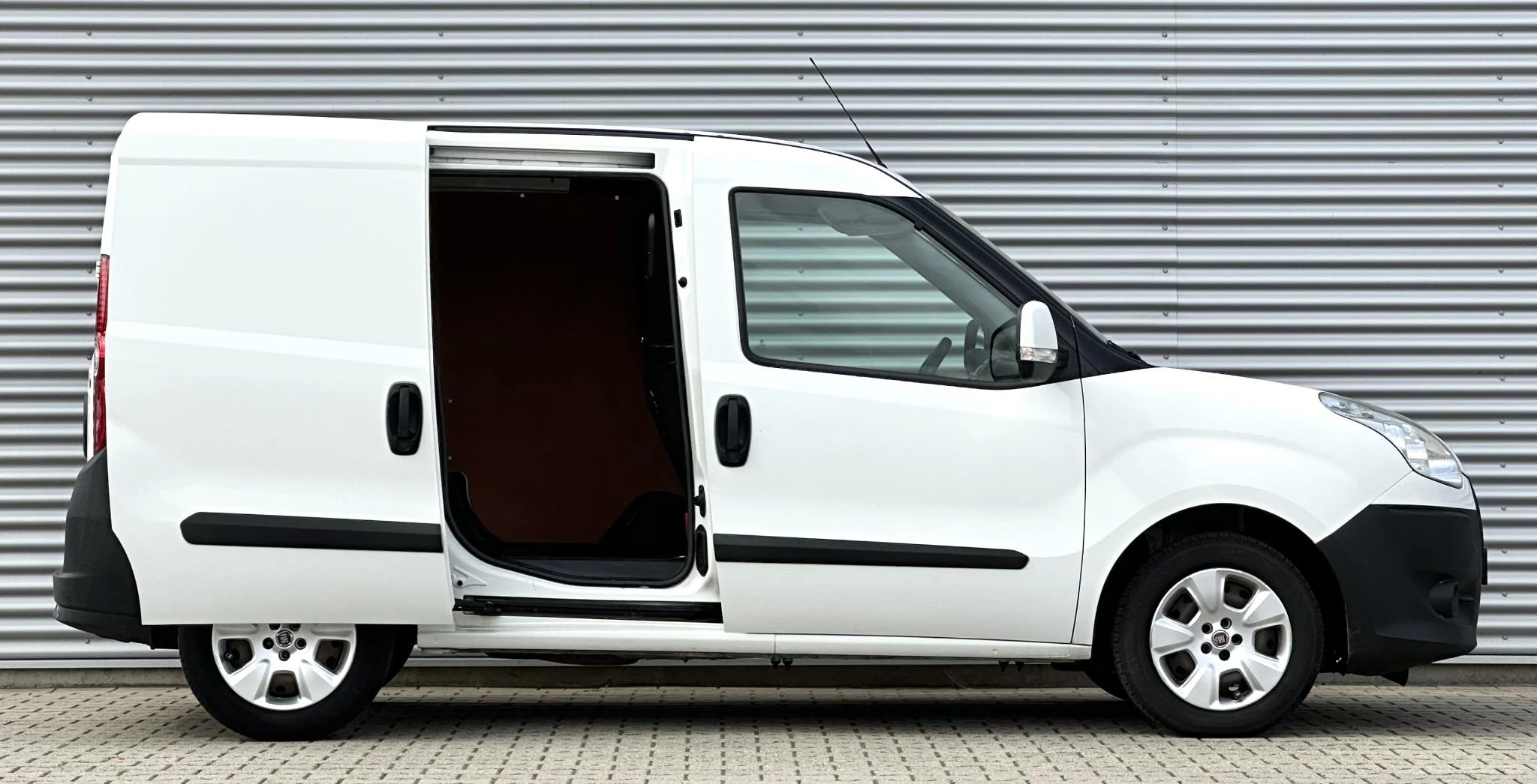 Hoofdafbeelding Fiat Doblò