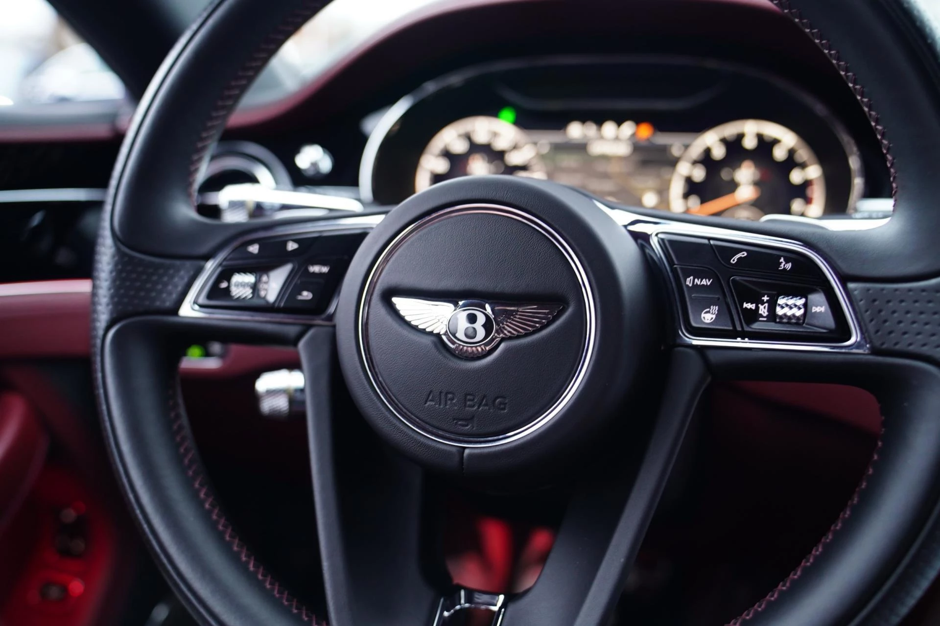 Hoofdafbeelding Bentley Continental GT