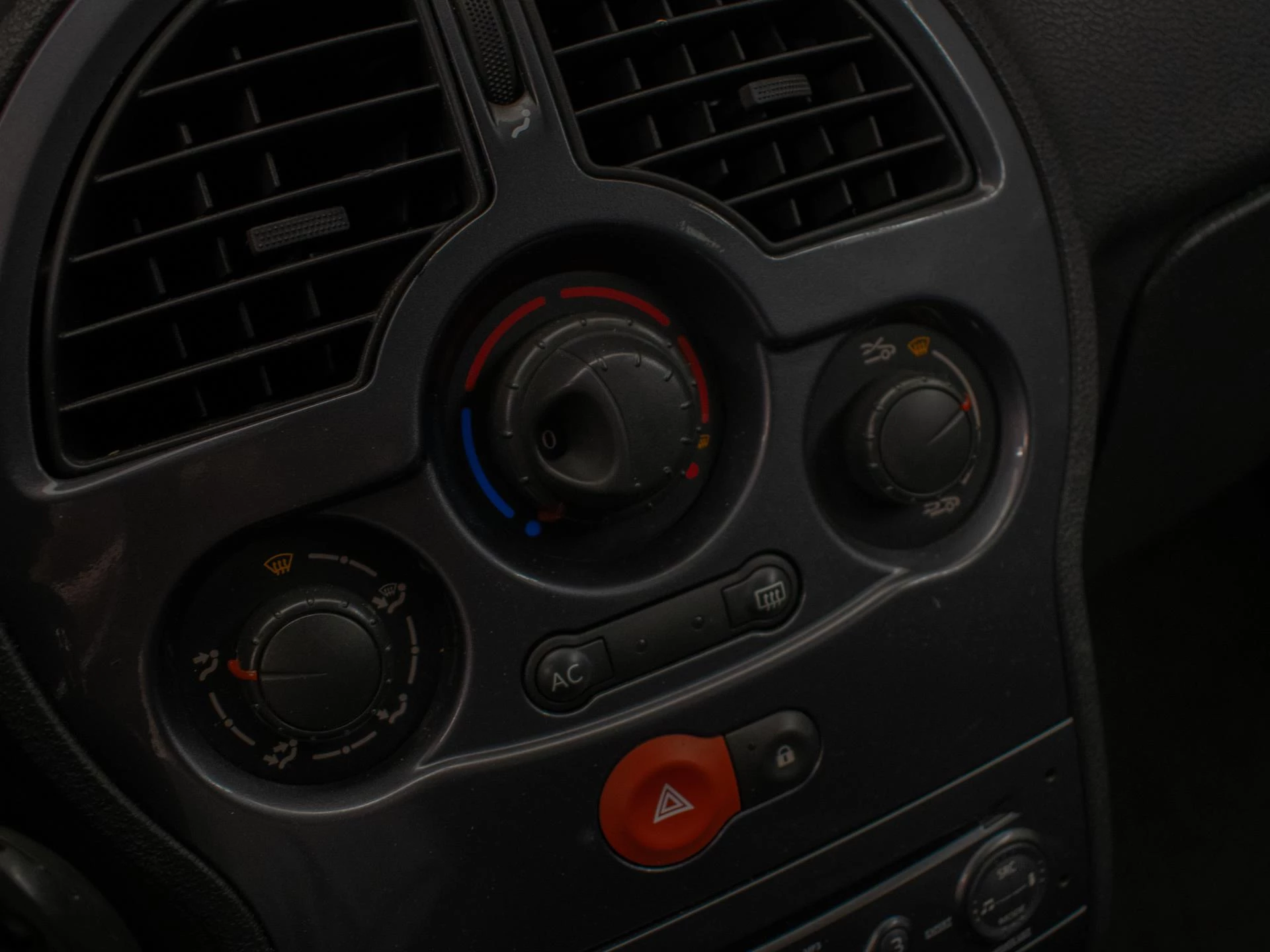 Hoofdafbeelding Renault Grand Modus