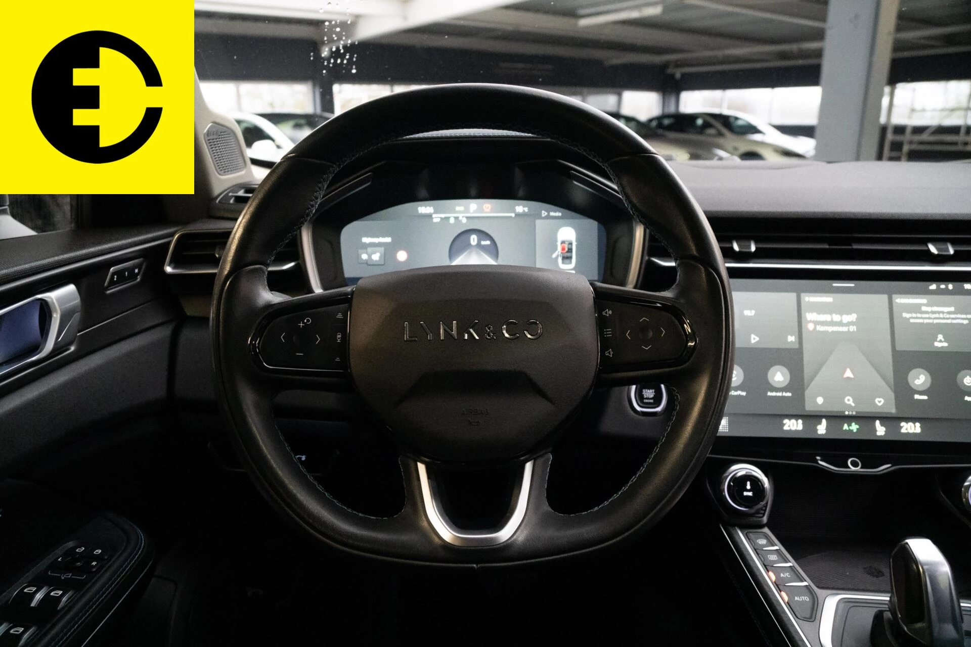 Hoofdafbeelding Lynk & Co 01