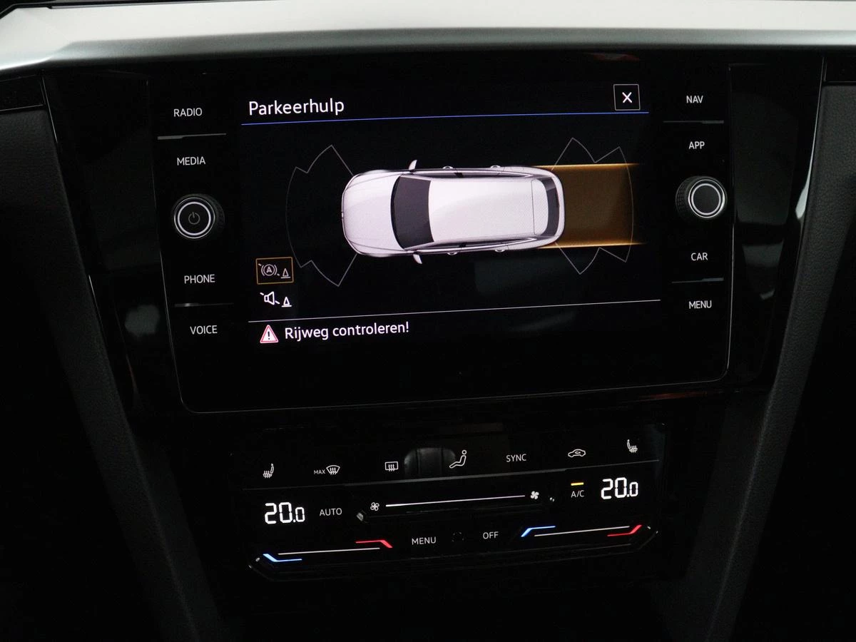 Hoofdafbeelding Volkswagen Arteon