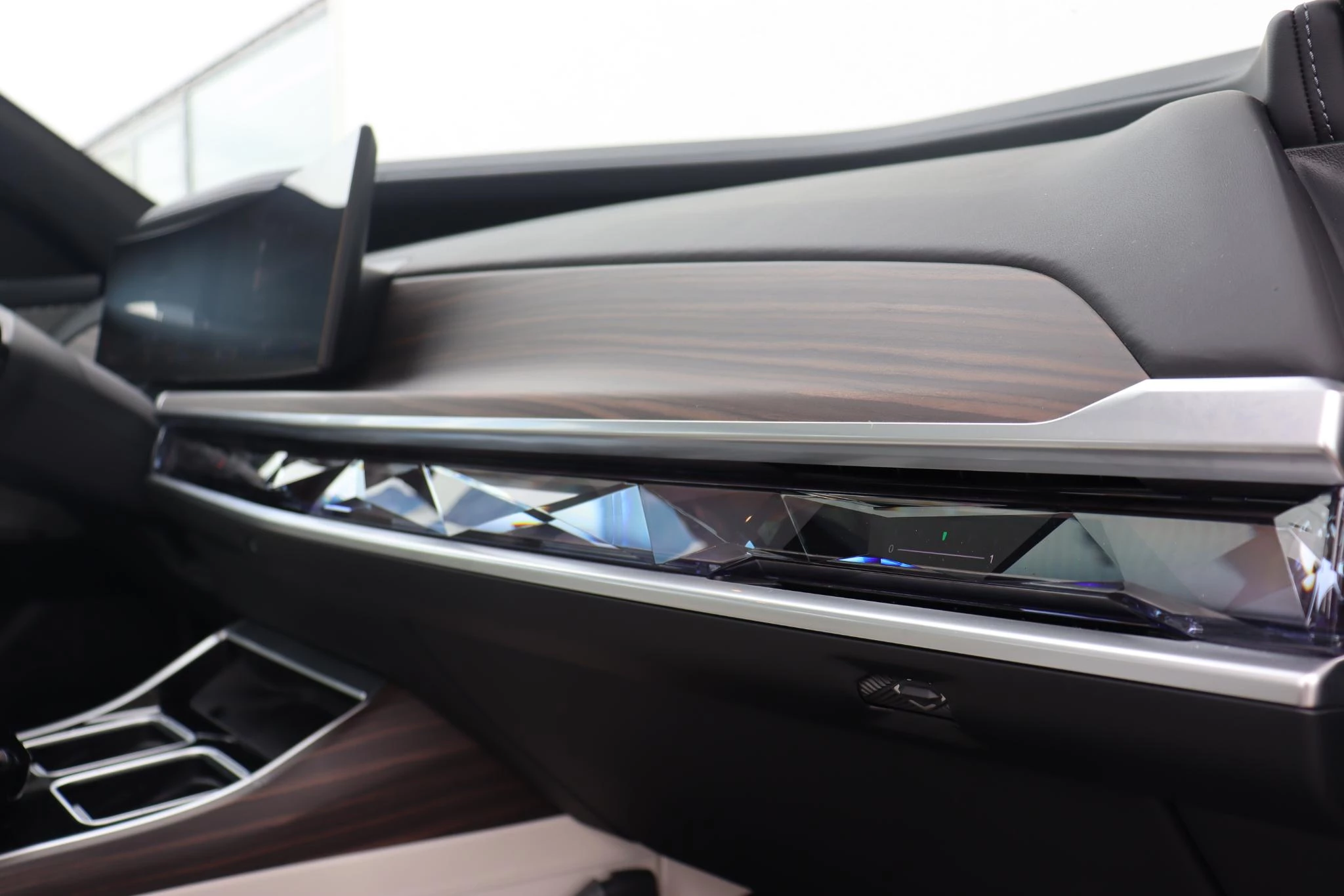 Hoofdafbeelding BMW 7 Serie