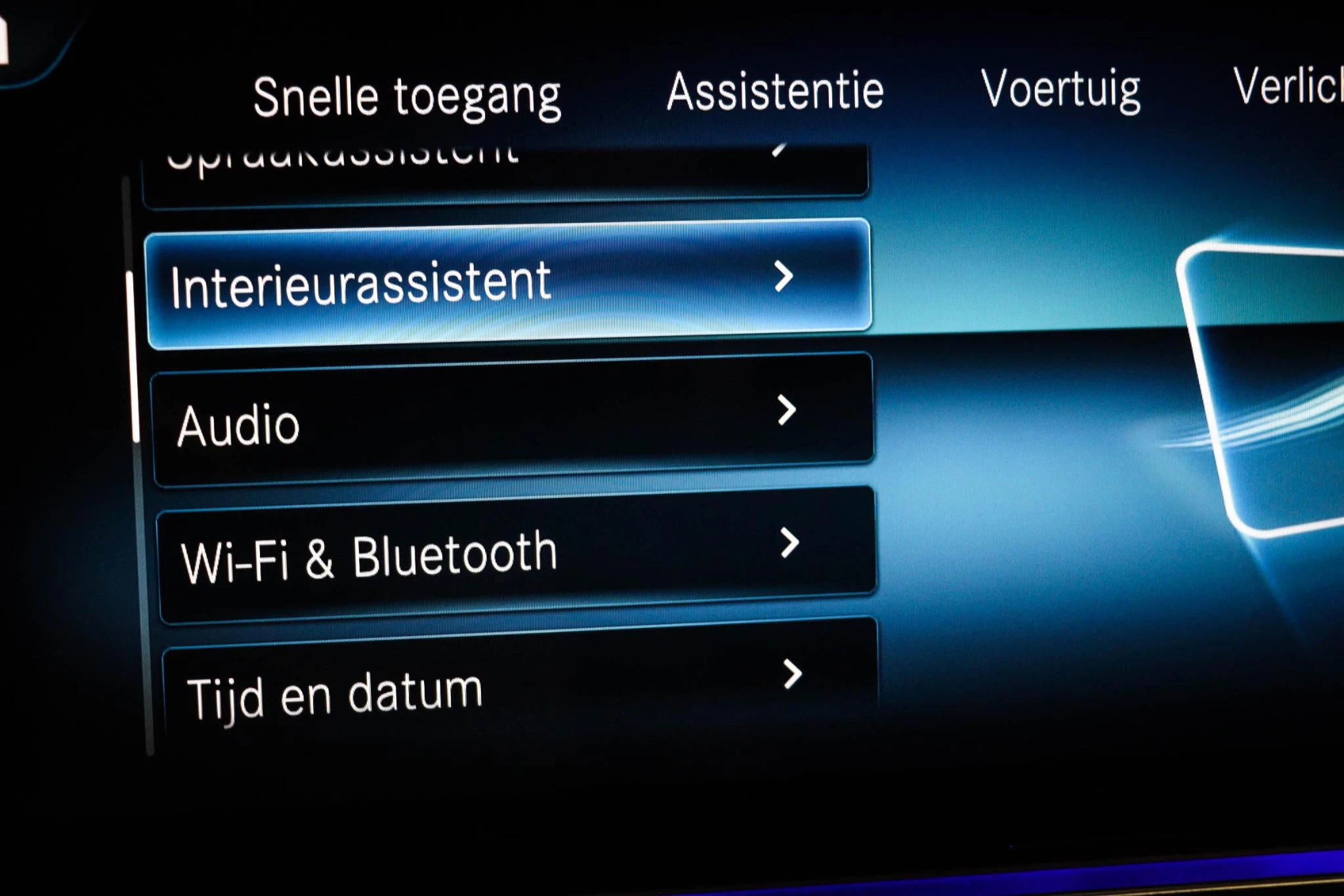 Hoofdafbeelding Mercedes-Benz CLS