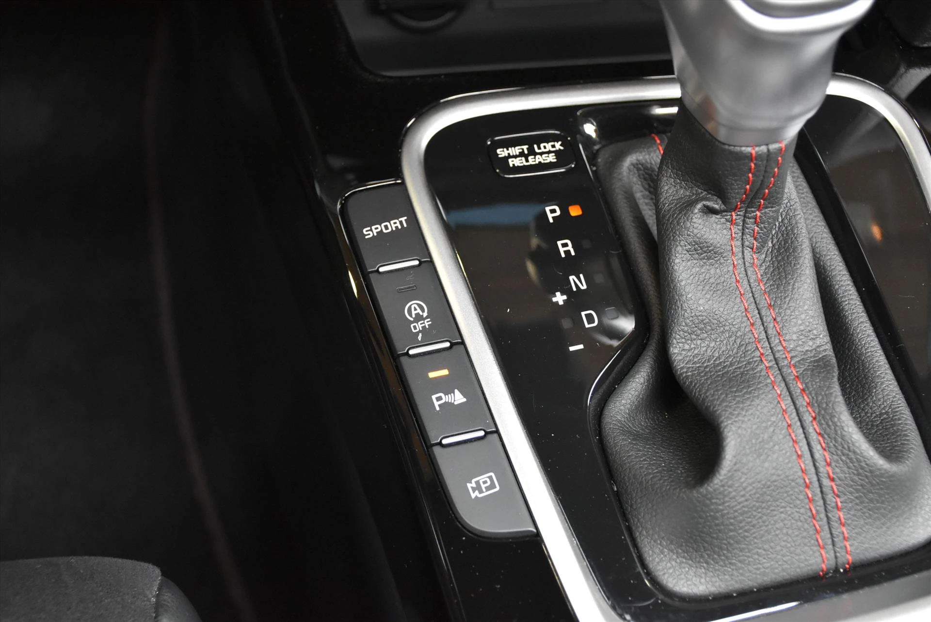 Hoofdafbeelding Kia ProCeed