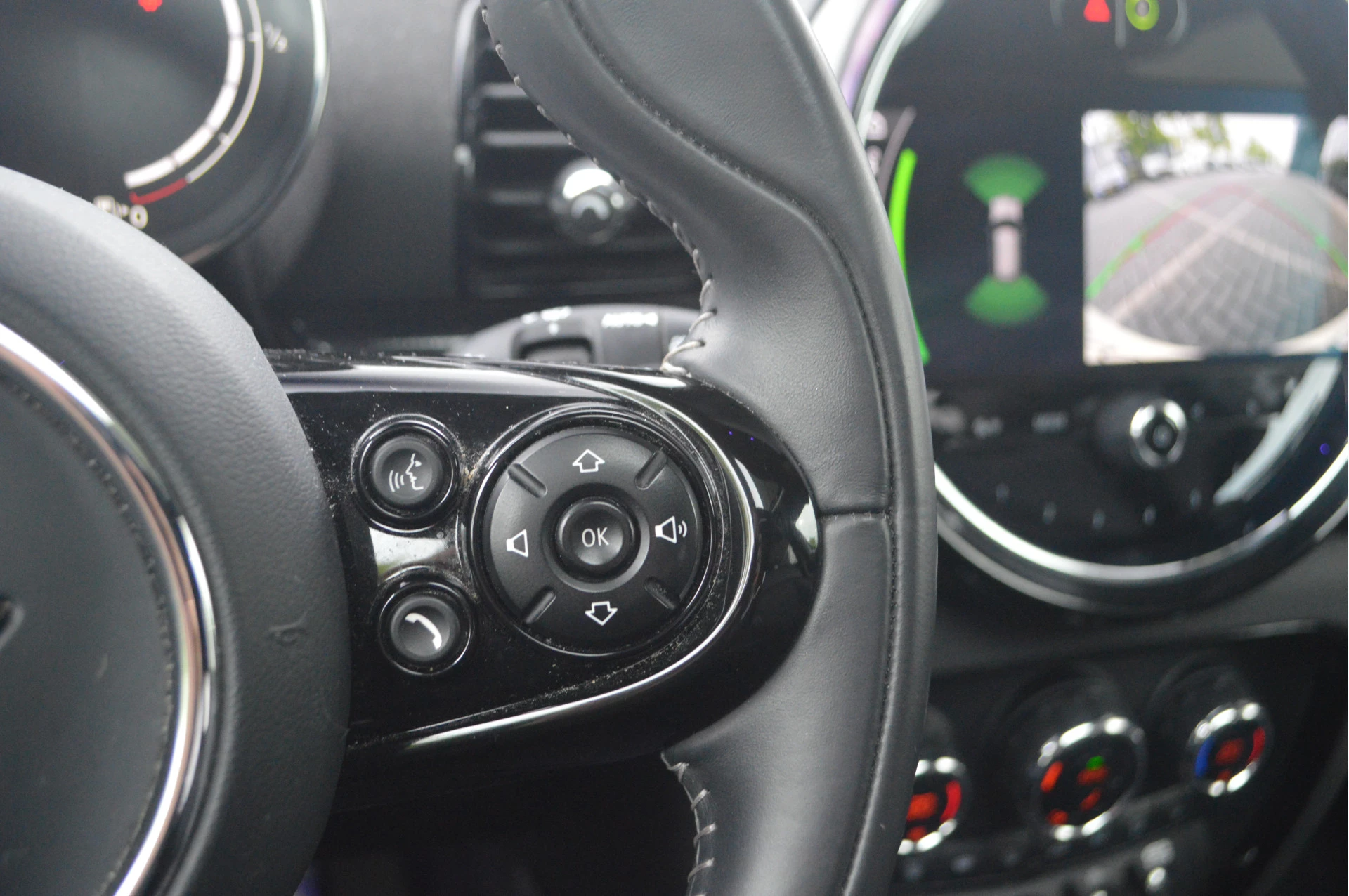 Hoofdafbeelding MINI Clubman
