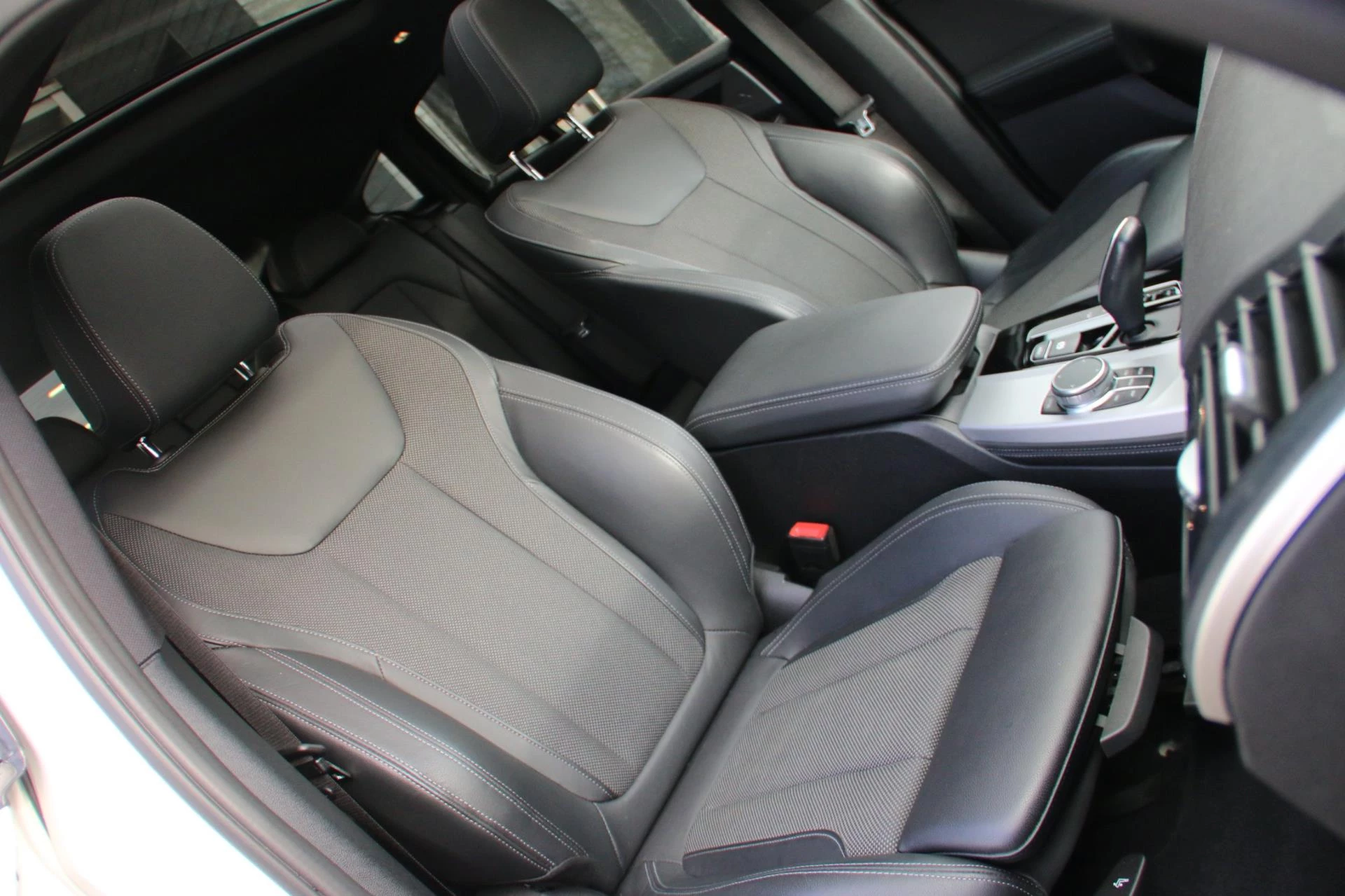 Hoofdafbeelding BMW X4