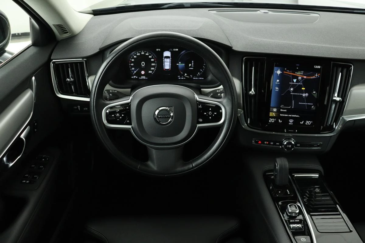 Hoofdafbeelding Volvo V90