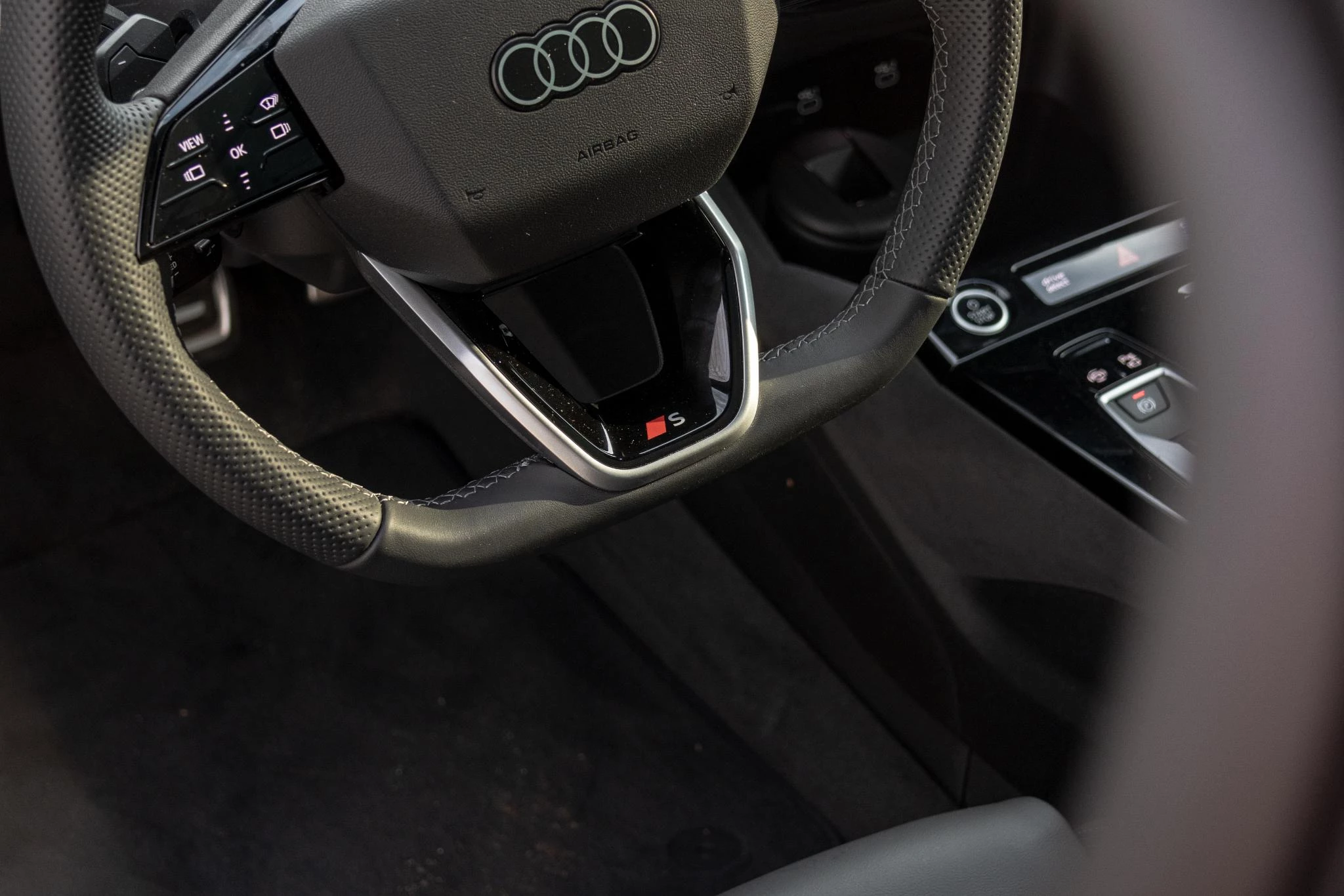 Hoofdafbeelding Audi A6 e-tron