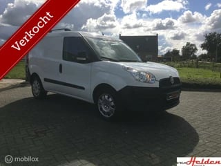 Hoofdafbeelding Fiat Doblò