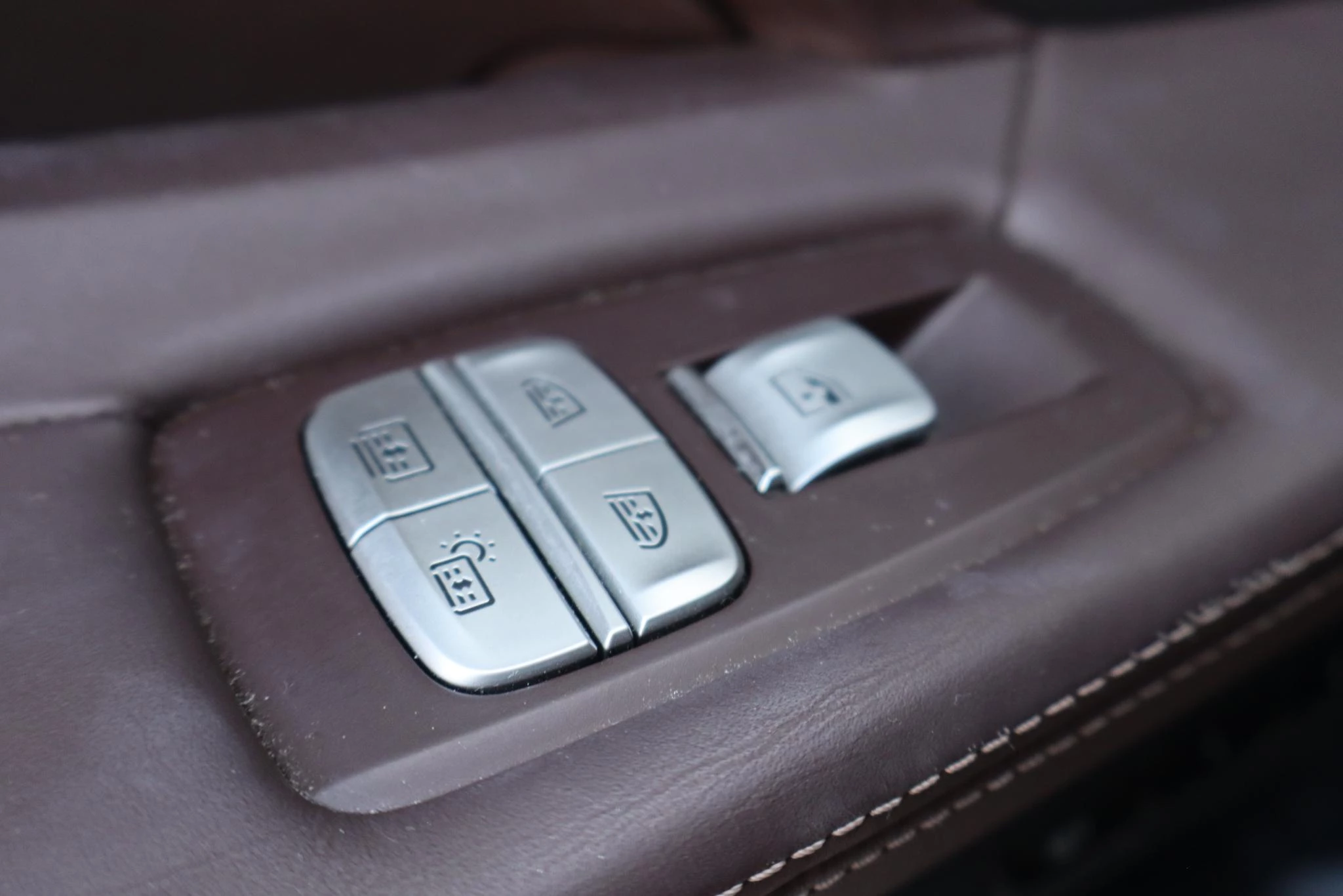 Hoofdafbeelding BMW 7 Serie