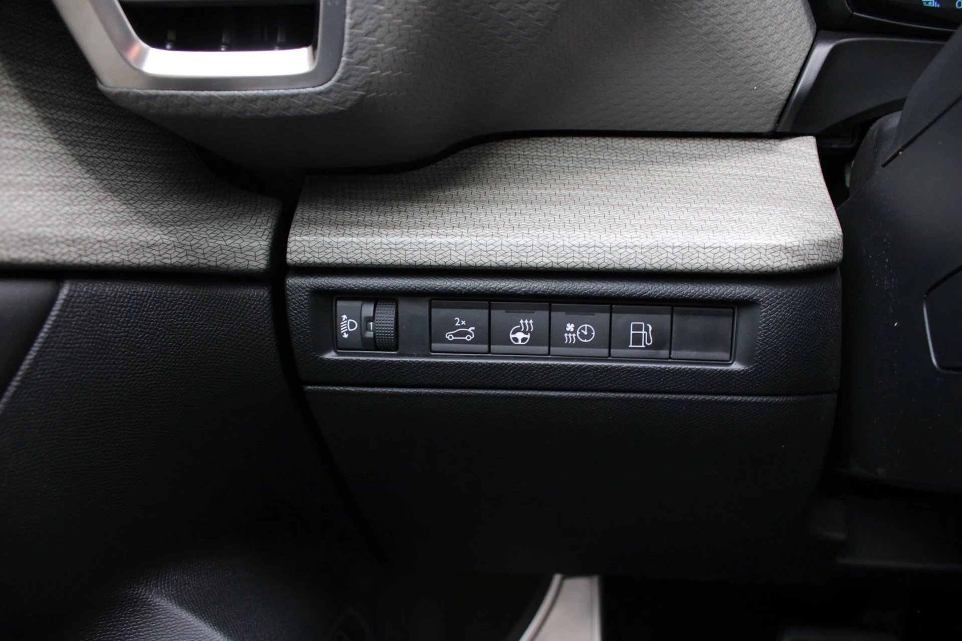 Hoofdafbeelding Citroën C5 X