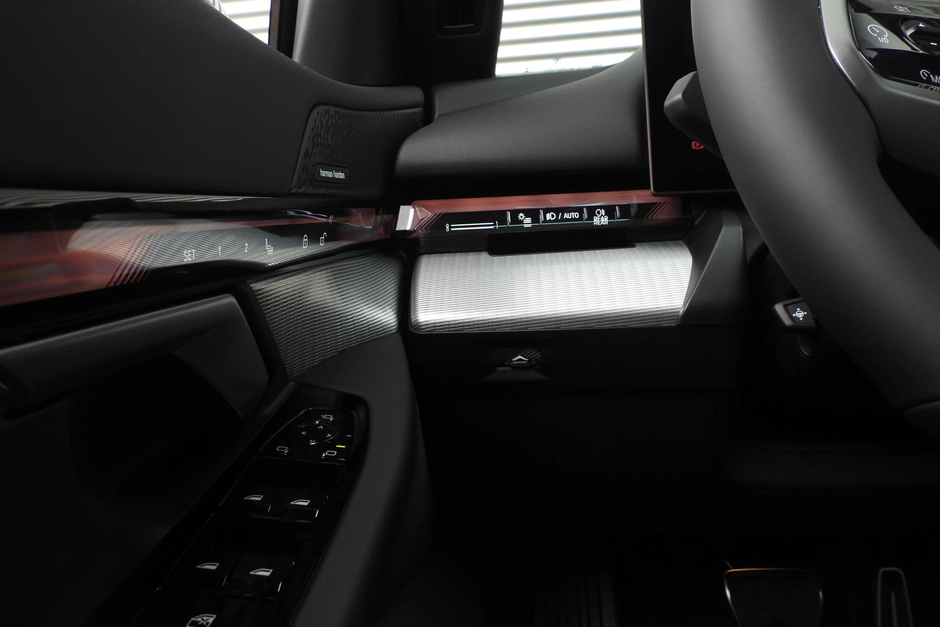 Hoofdafbeelding BMW i5