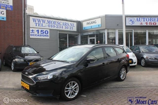 Ford Focus Wagon 1.0 Trend