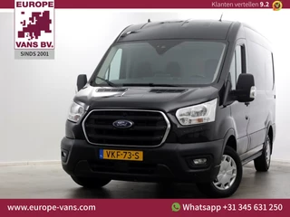 Ford Transit 2.0 TDCI L2H2 Trend Airco/Camera/CarPlay 04-2021